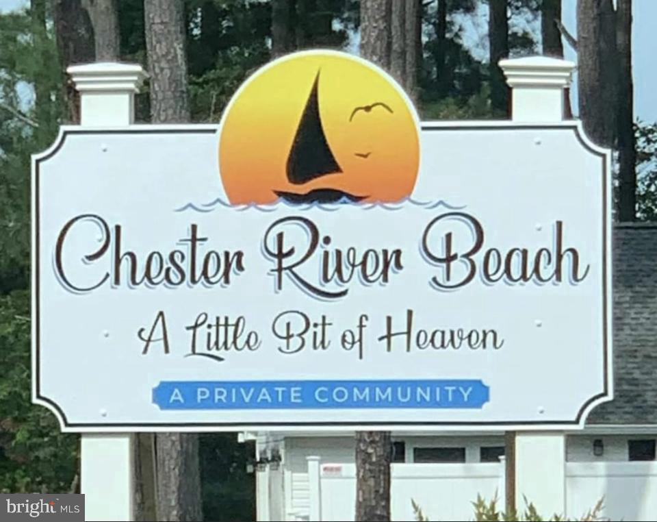 811 CHESTER RIVER DRIVE