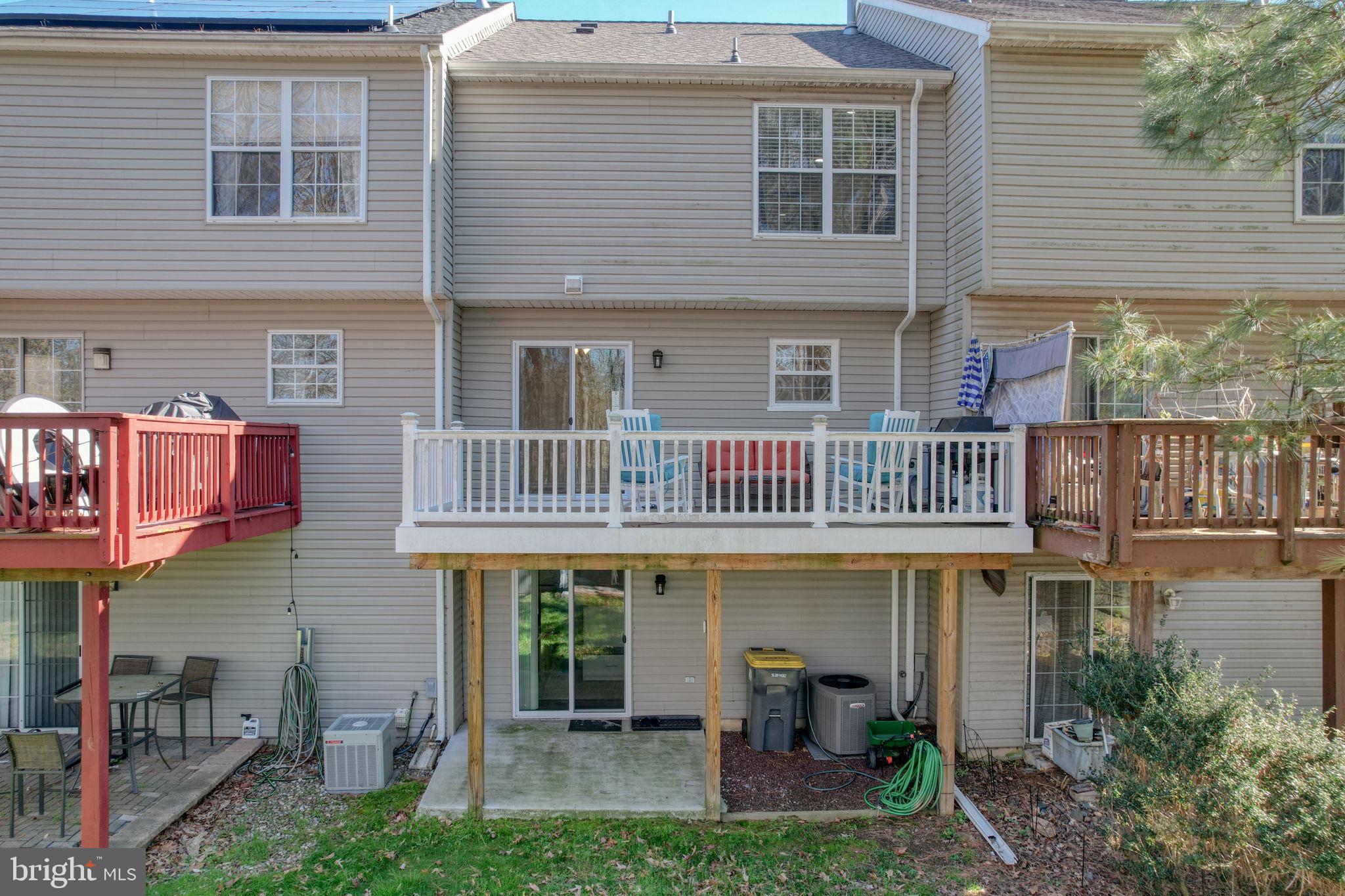 BARRINGTON - Residential