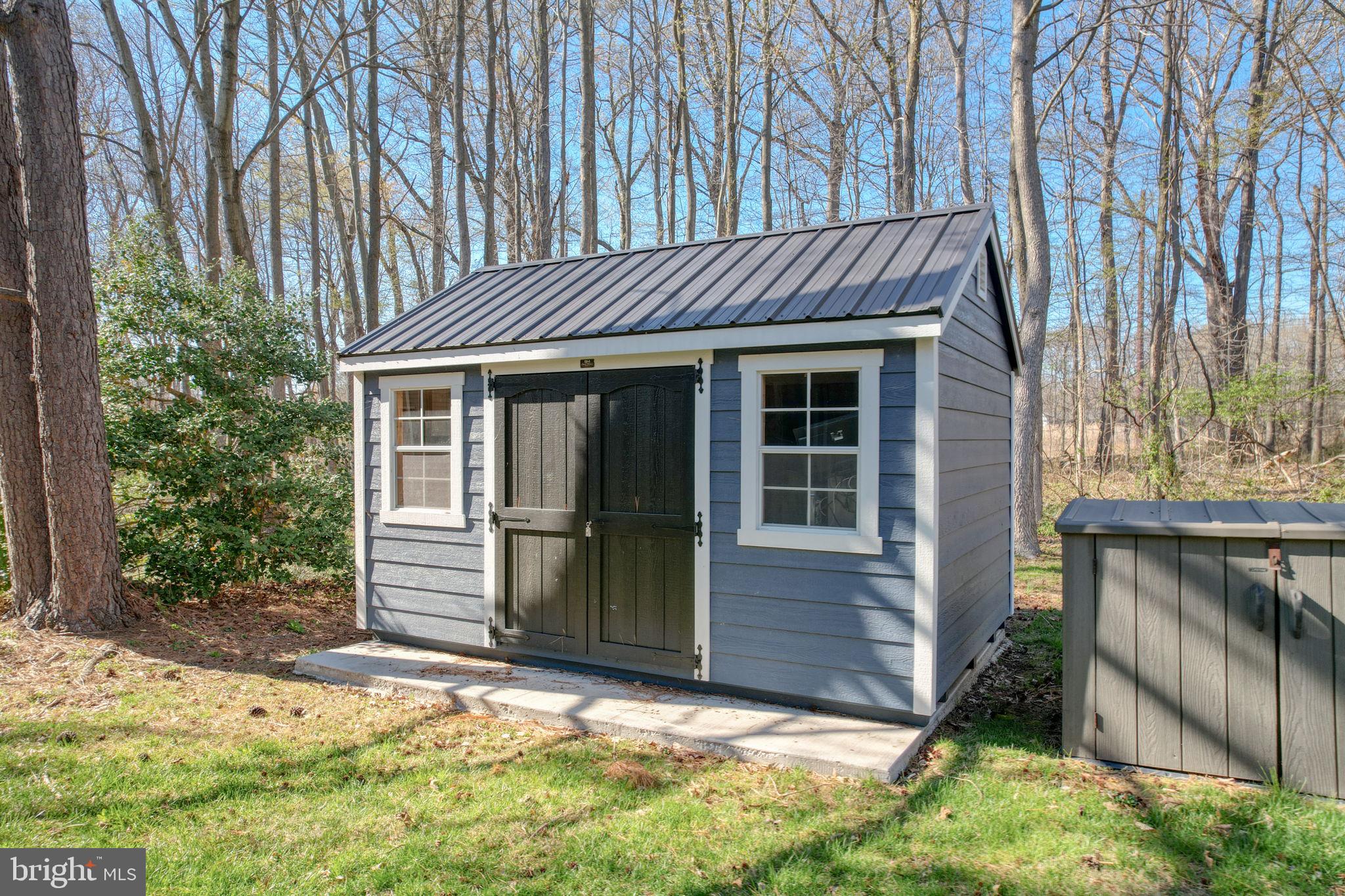 BARRINGTON - Residential