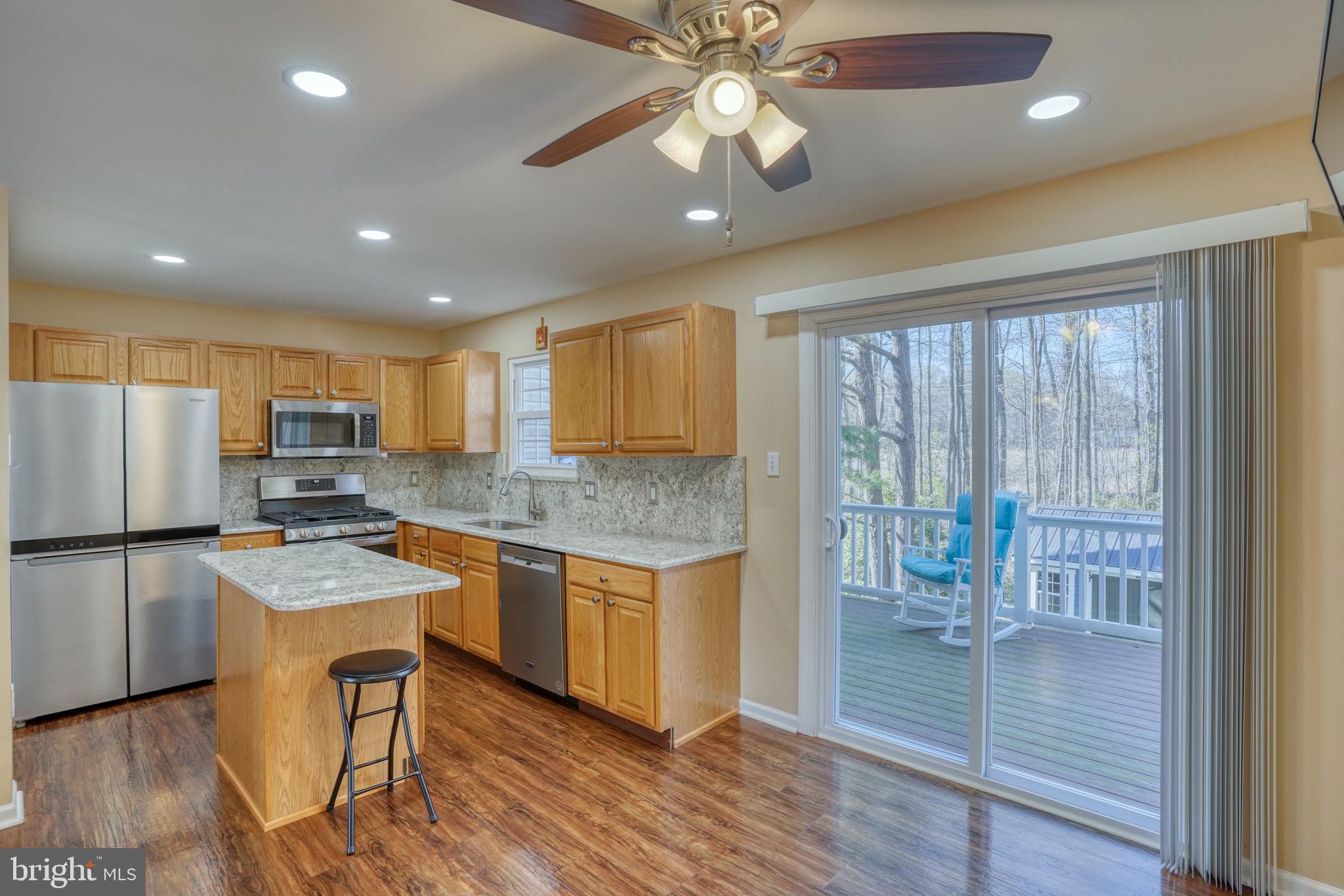 BARRINGTON - Residential