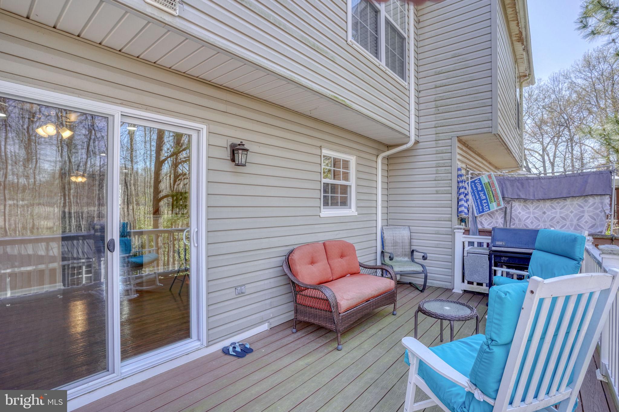 BARRINGTON - Residential