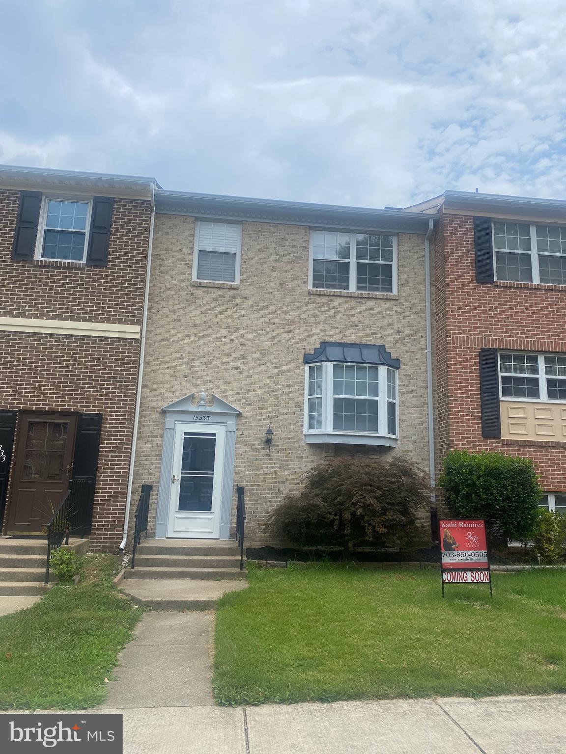 RIPPON LANDING - Residential Lease