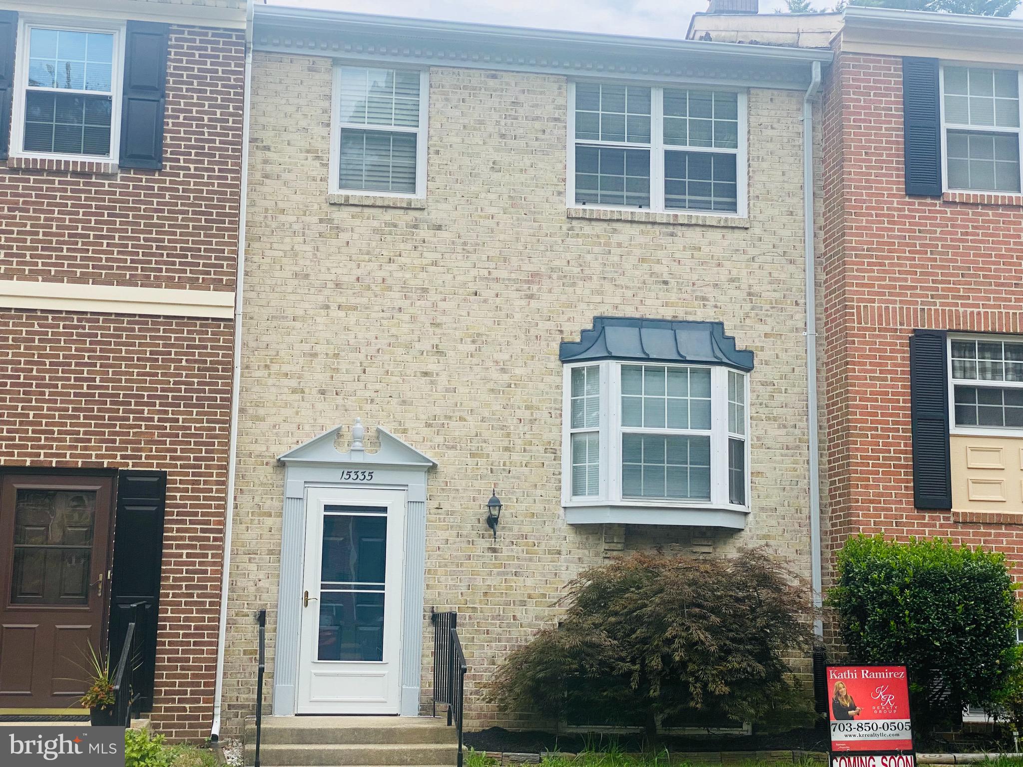 RIPPON LANDING - Residential Lease