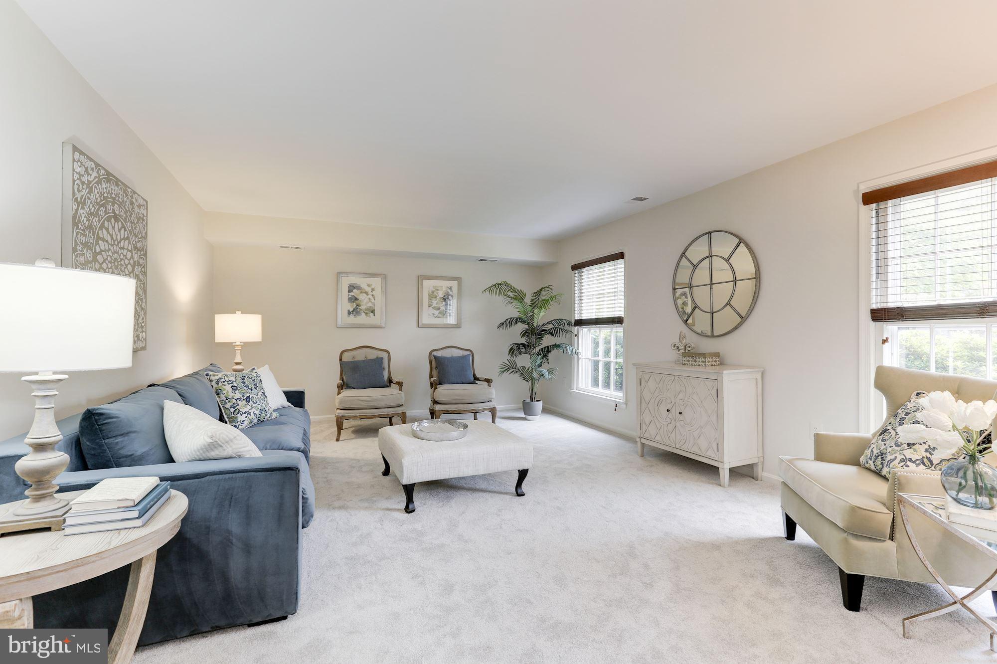 BERKSHIRE OAKWOOD - Residential