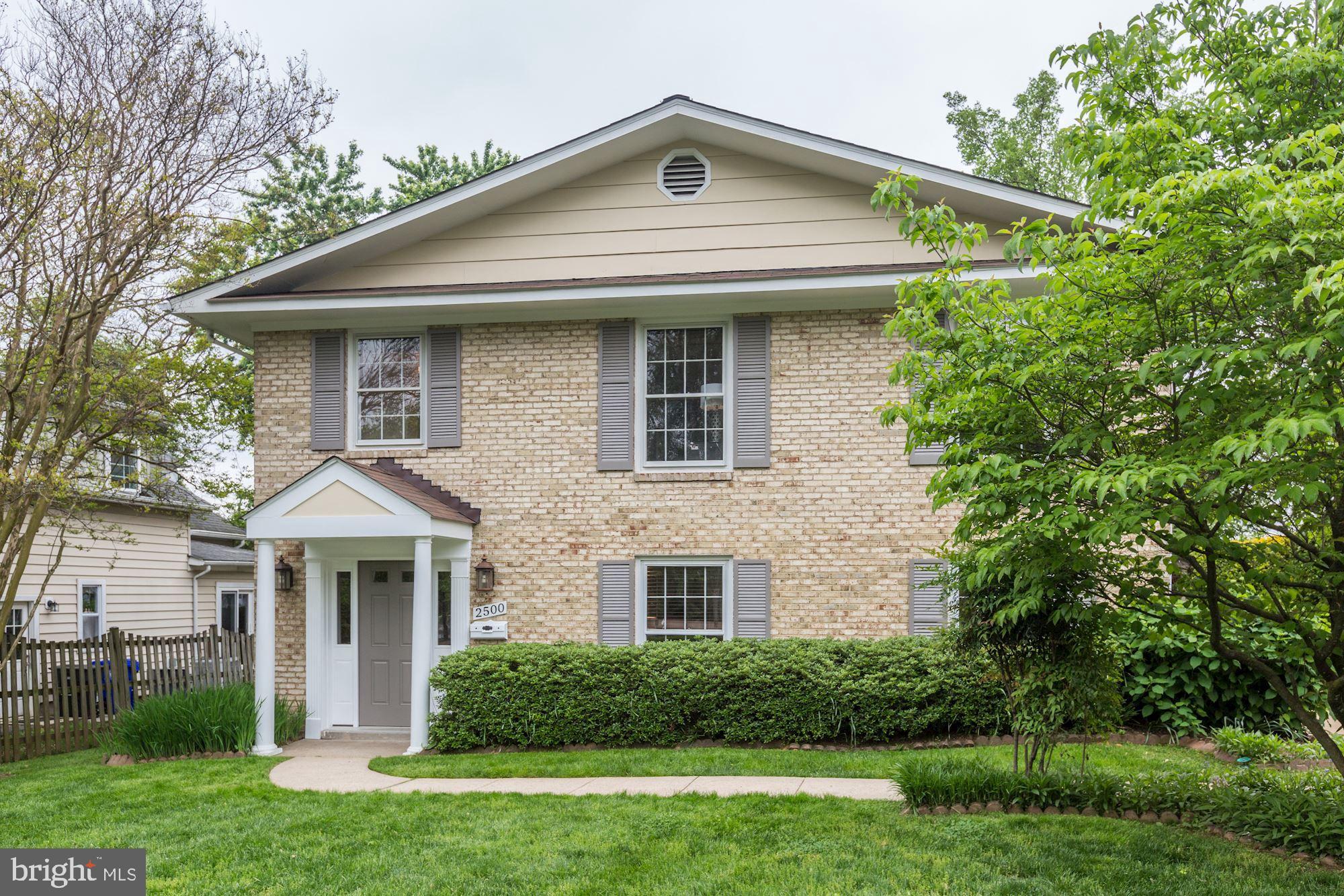 BERKSHIRE OAKWOOD - Residential