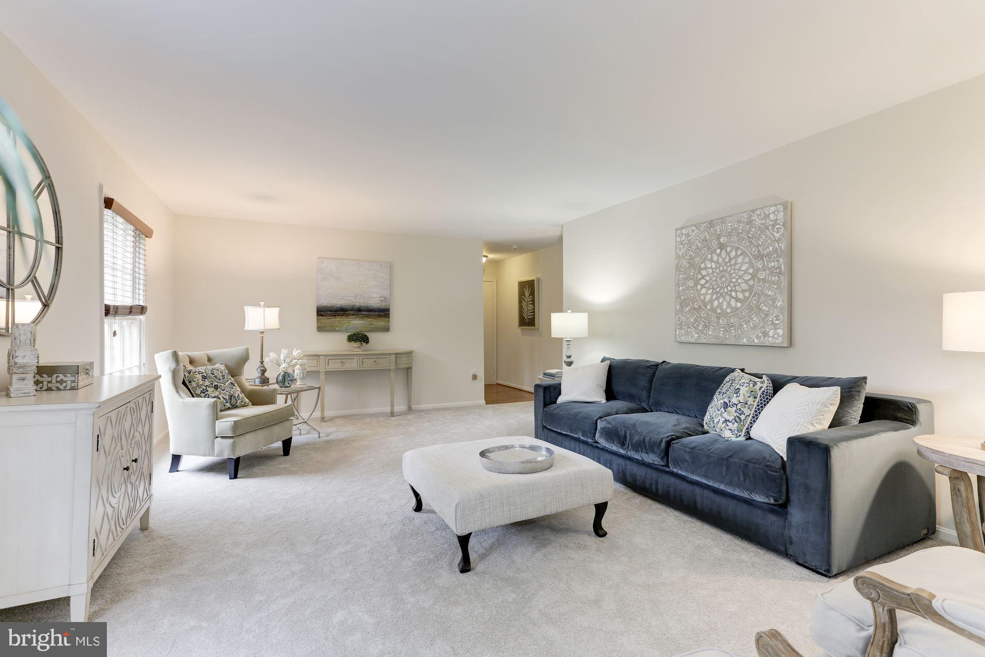 BERKSHIRE OAKWOOD - Residential