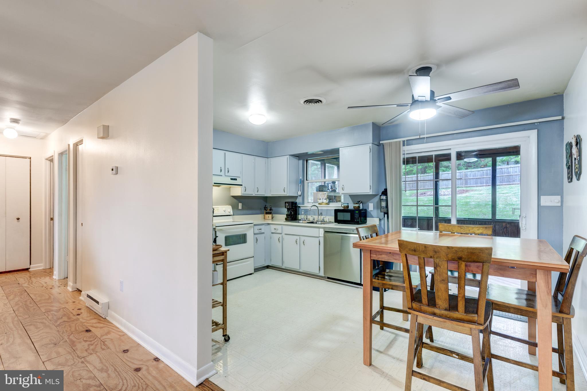 CLEARVIEW - Residential