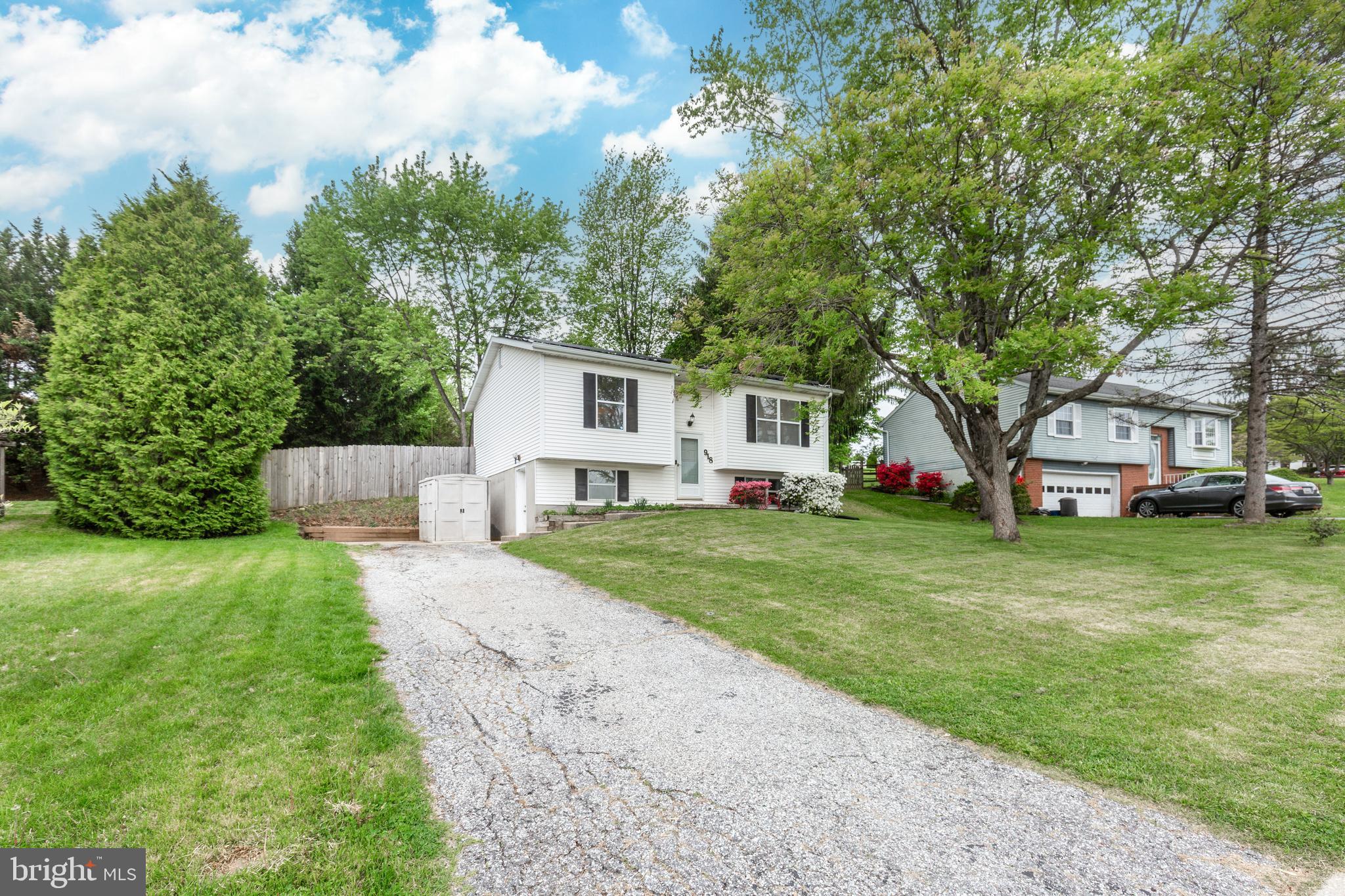 CLEARVIEW - Residential