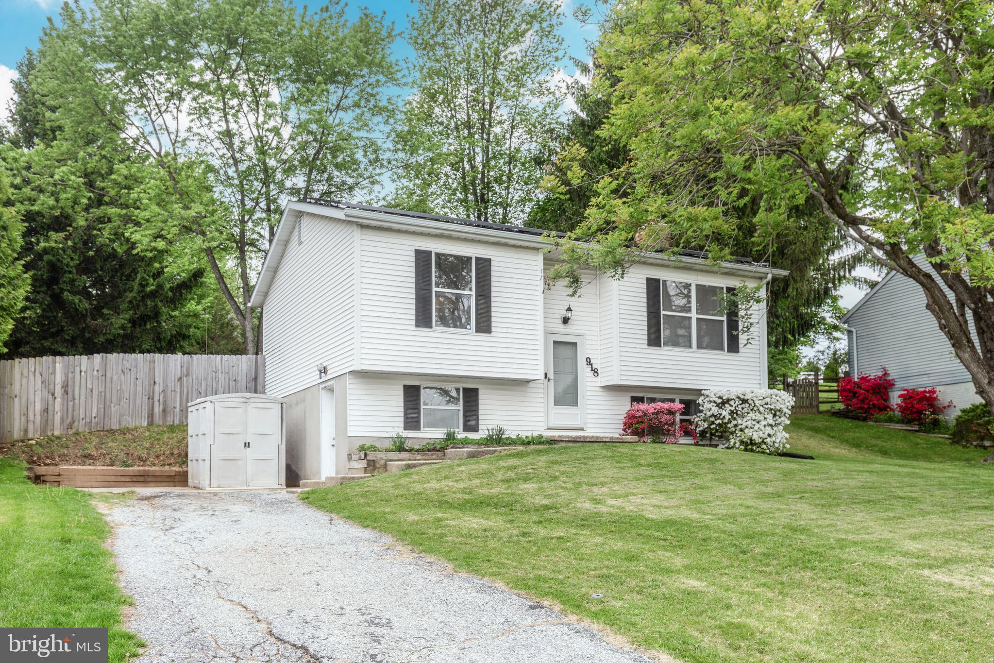CLEARVIEW - Residential