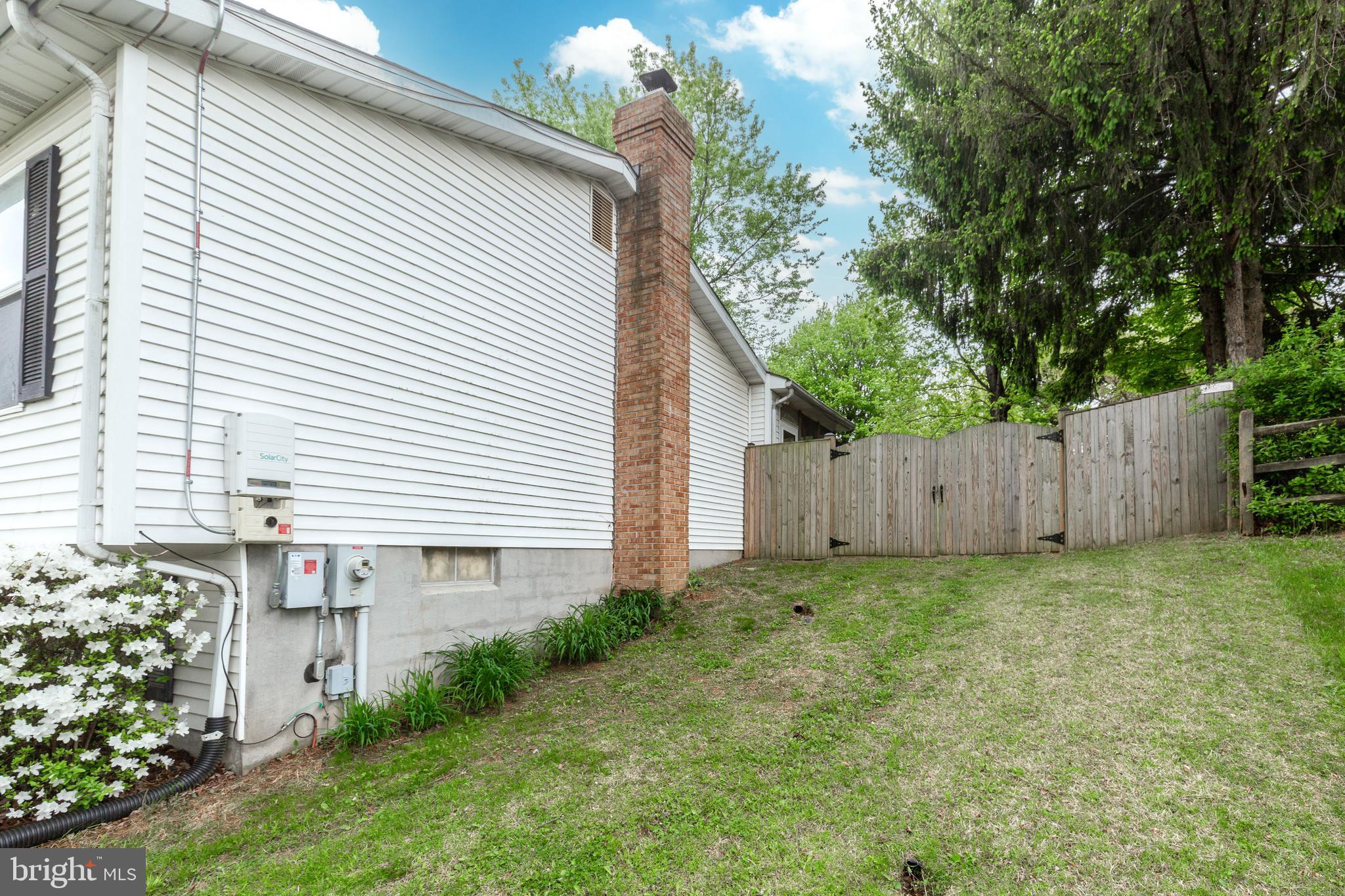CLEARVIEW - Residential