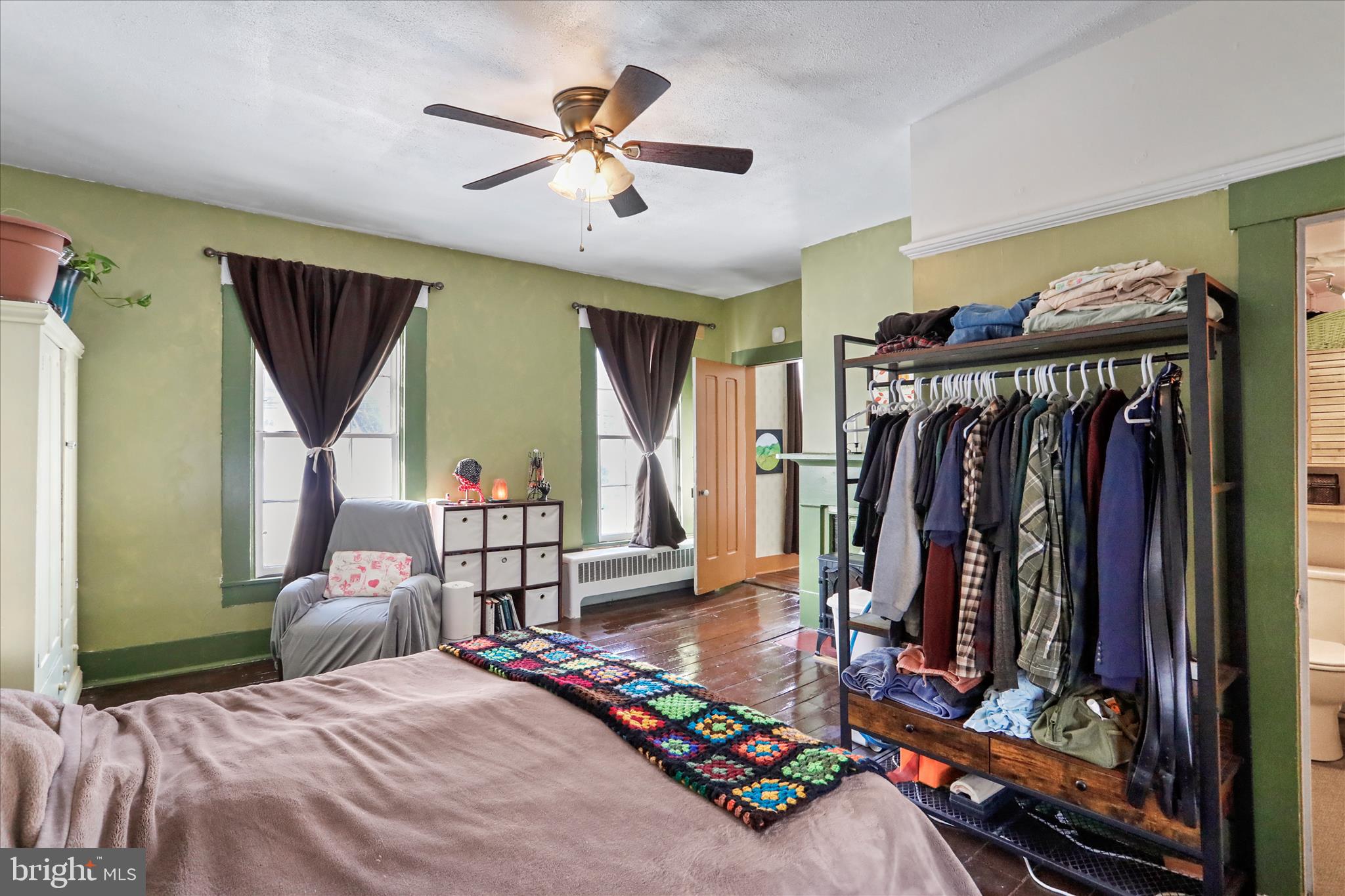 TOWN OF ROMNEY - Residential