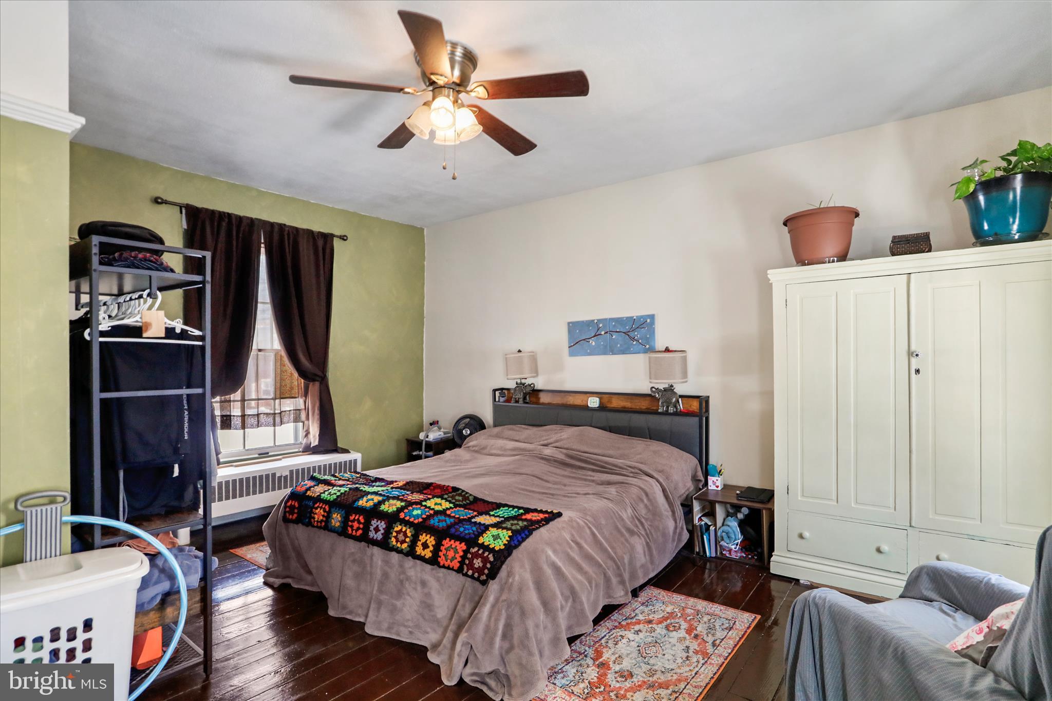 TOWN OF ROMNEY - Residential