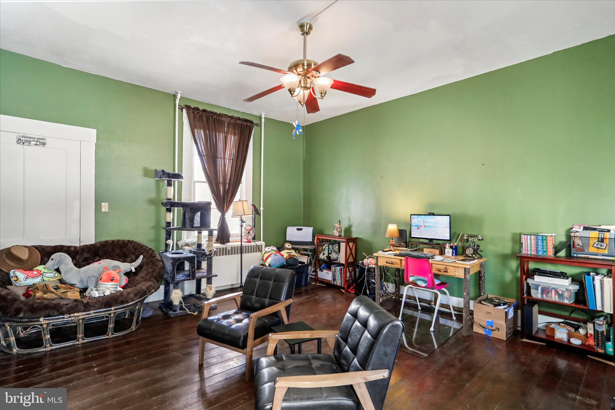 TOWN OF ROMNEY - Residential