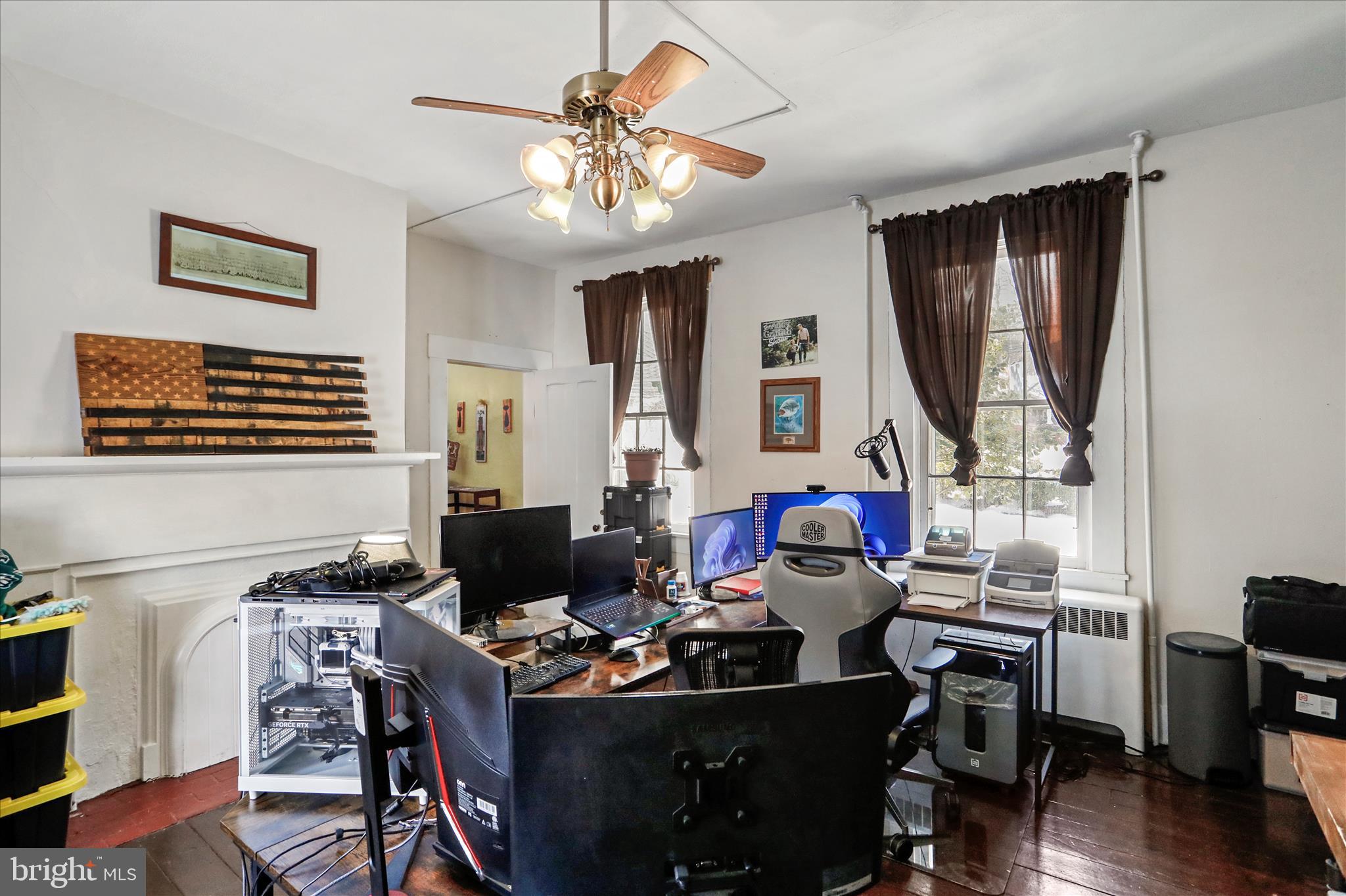 TOWN OF ROMNEY - Residential