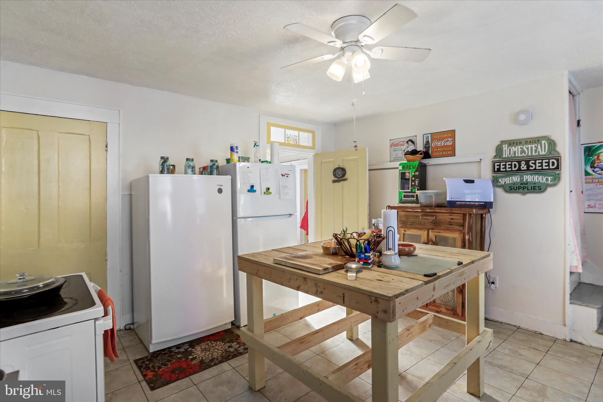 TOWN OF ROMNEY - Residential