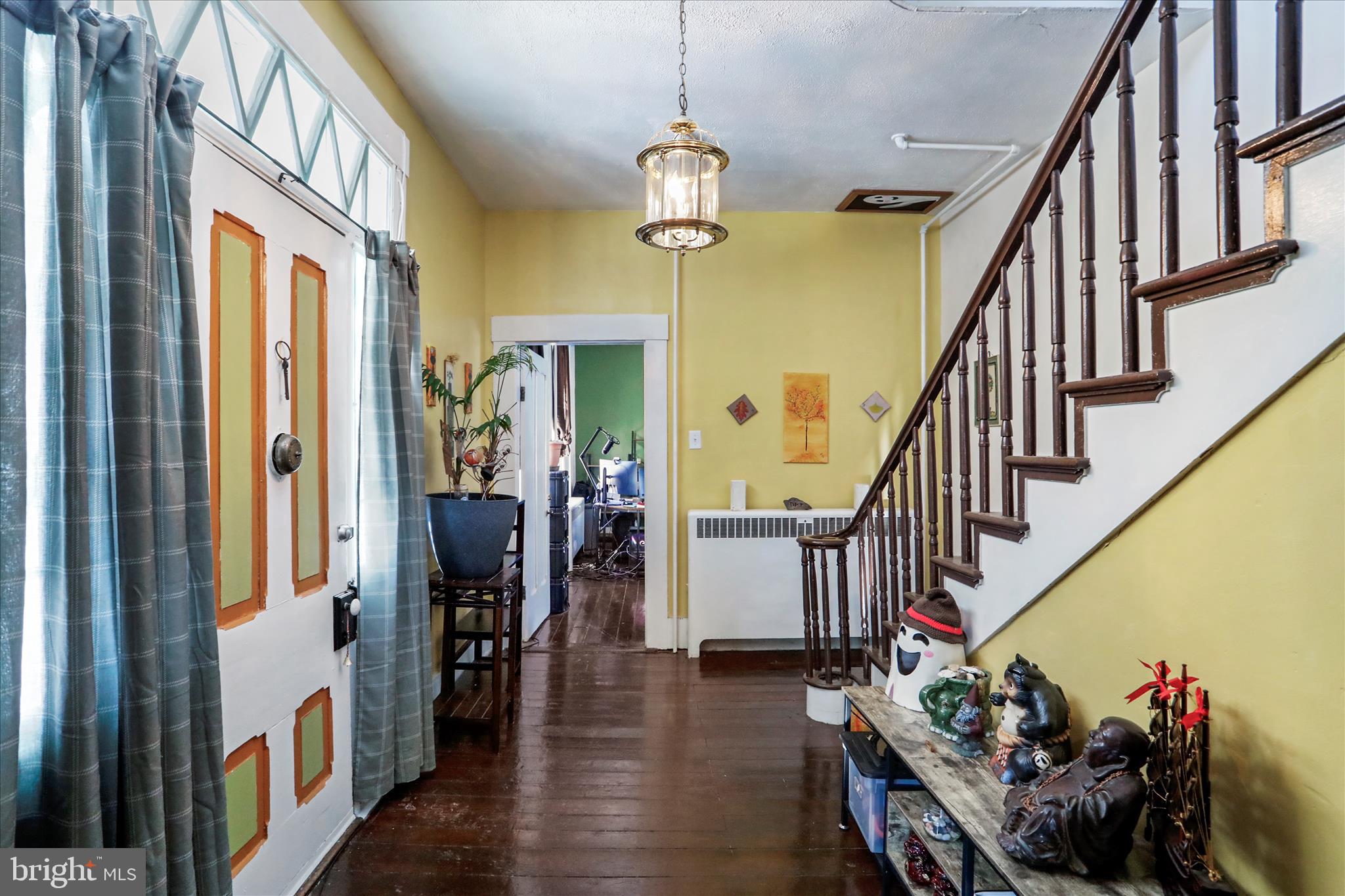 TOWN OF ROMNEY - Residential