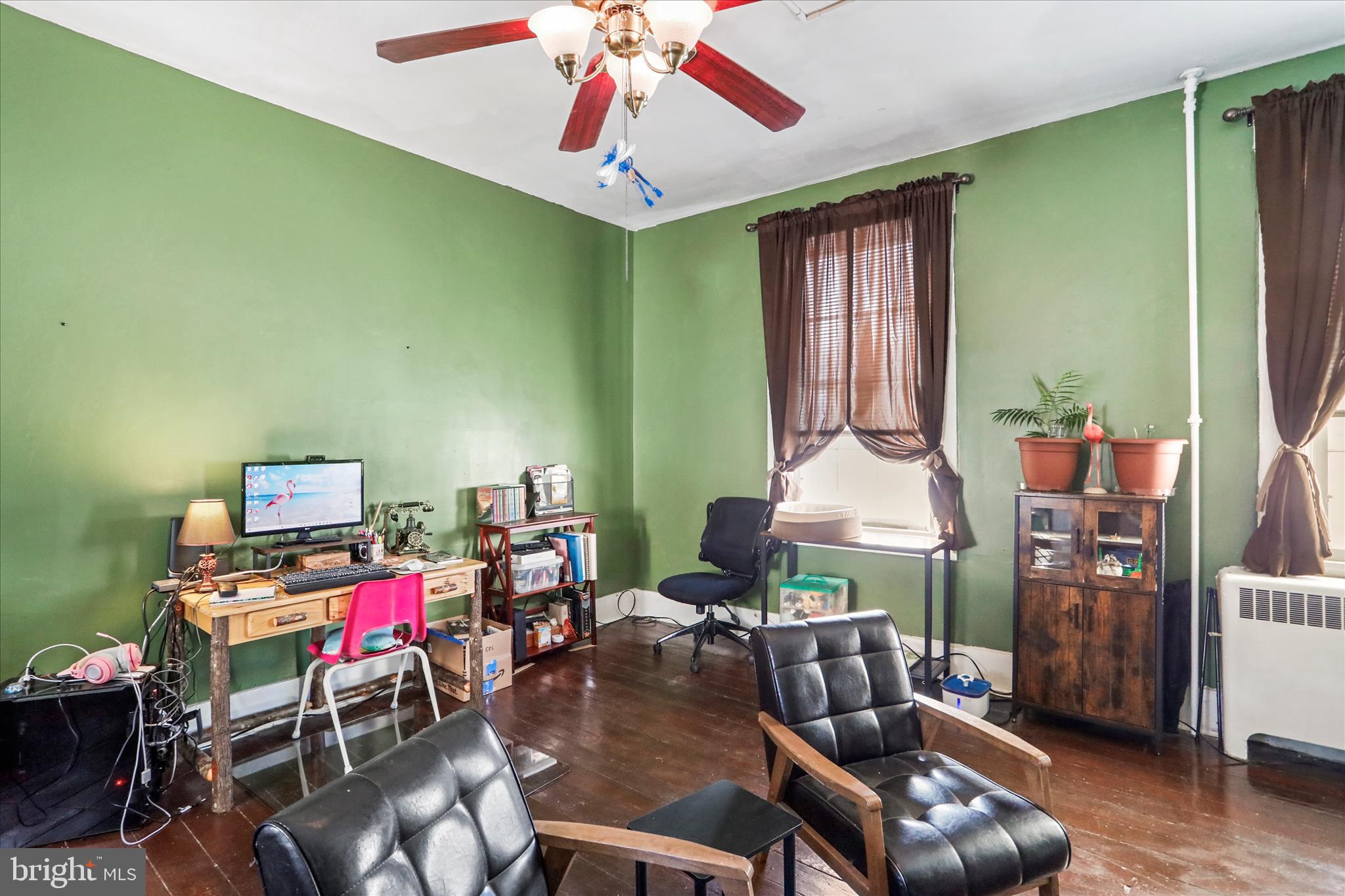 TOWN OF ROMNEY - Residential