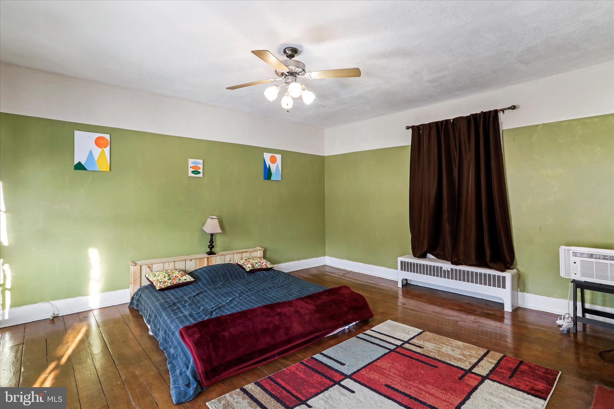 TOWN OF ROMNEY - Residential