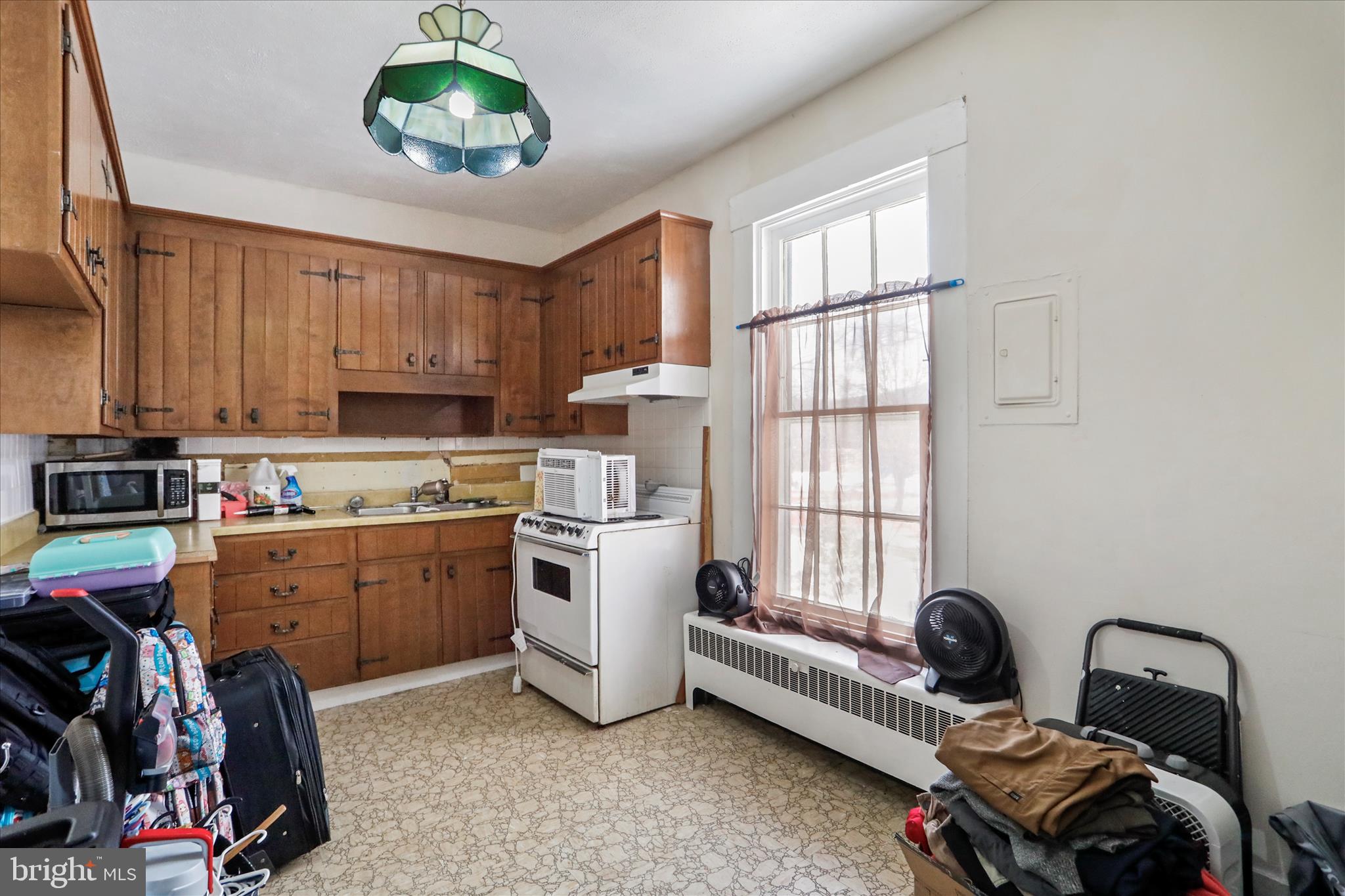 TOWN OF ROMNEY - Residential