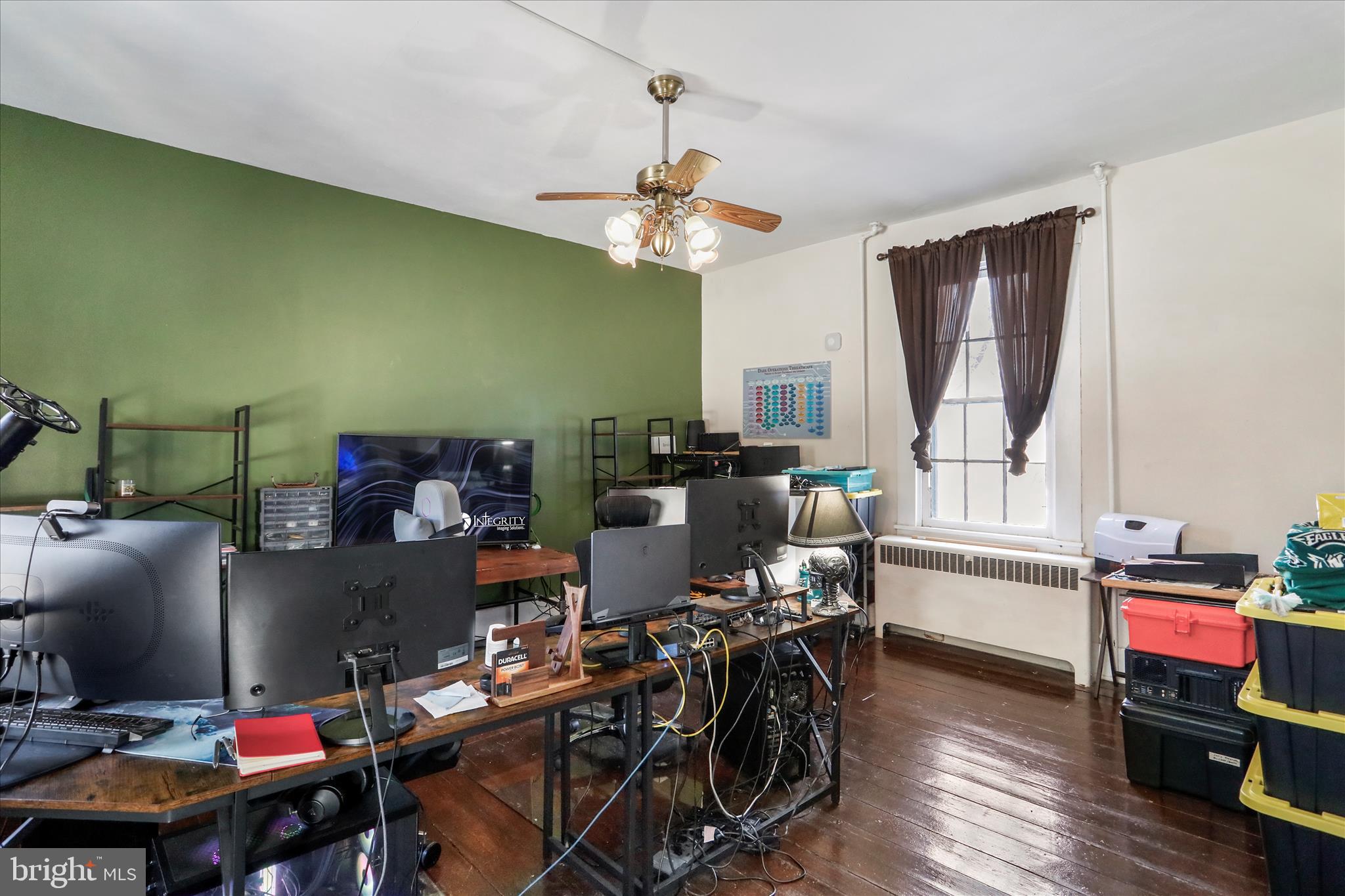 TOWN OF ROMNEY - Residential