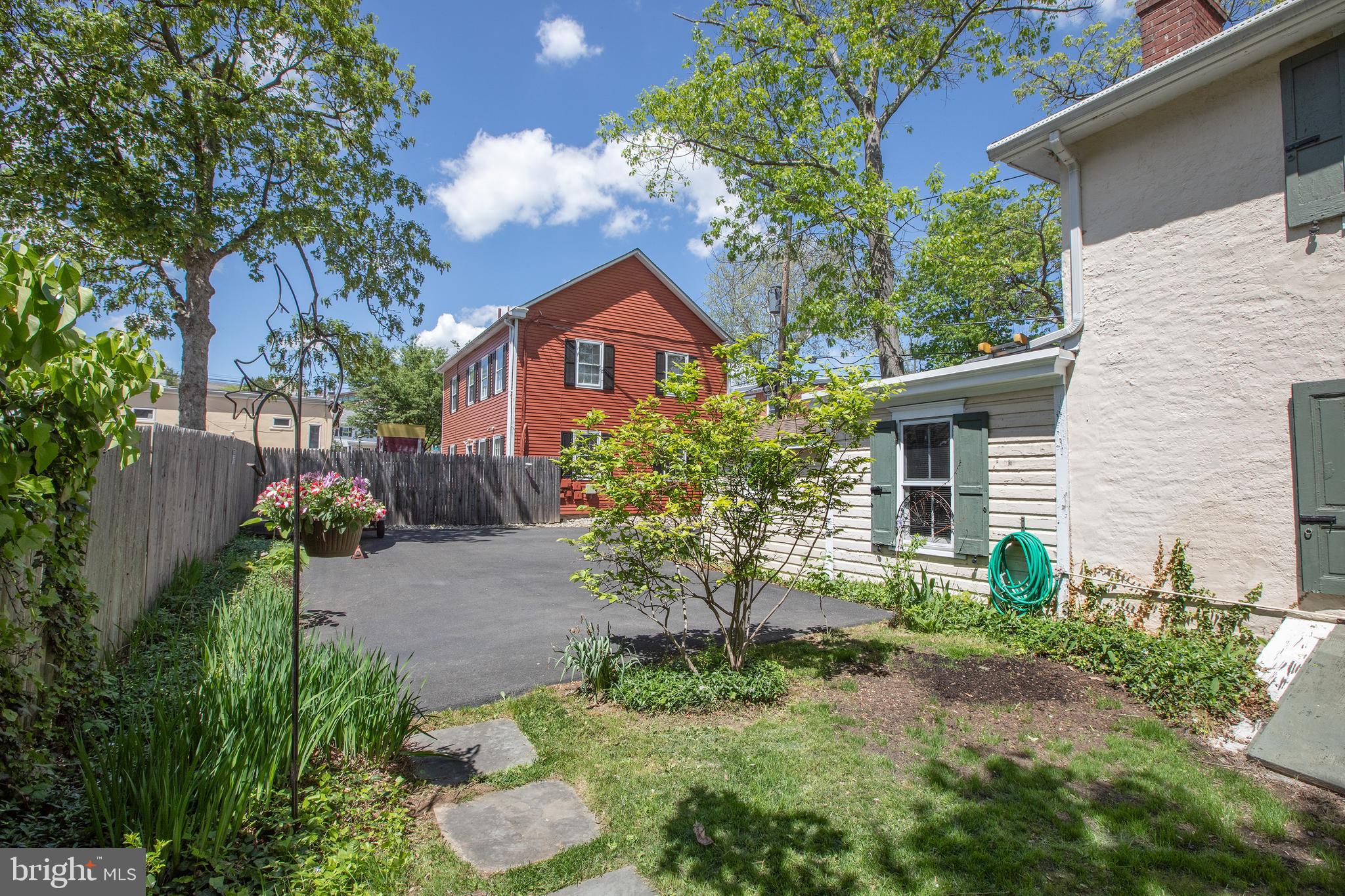 DOYLESTOWN BORO - Commercial Sale