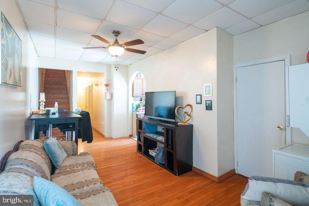 Photo of 2763 N Reese Street, PHILADELPHIA, PA 19133 (MLS # PAPH2569582)
