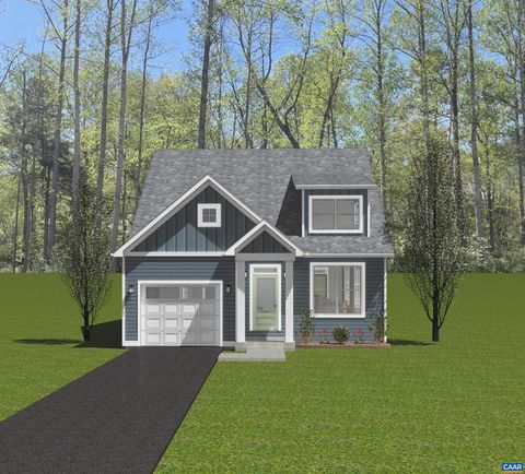 8 JANE ST SCOTTSVILLE VA 24590