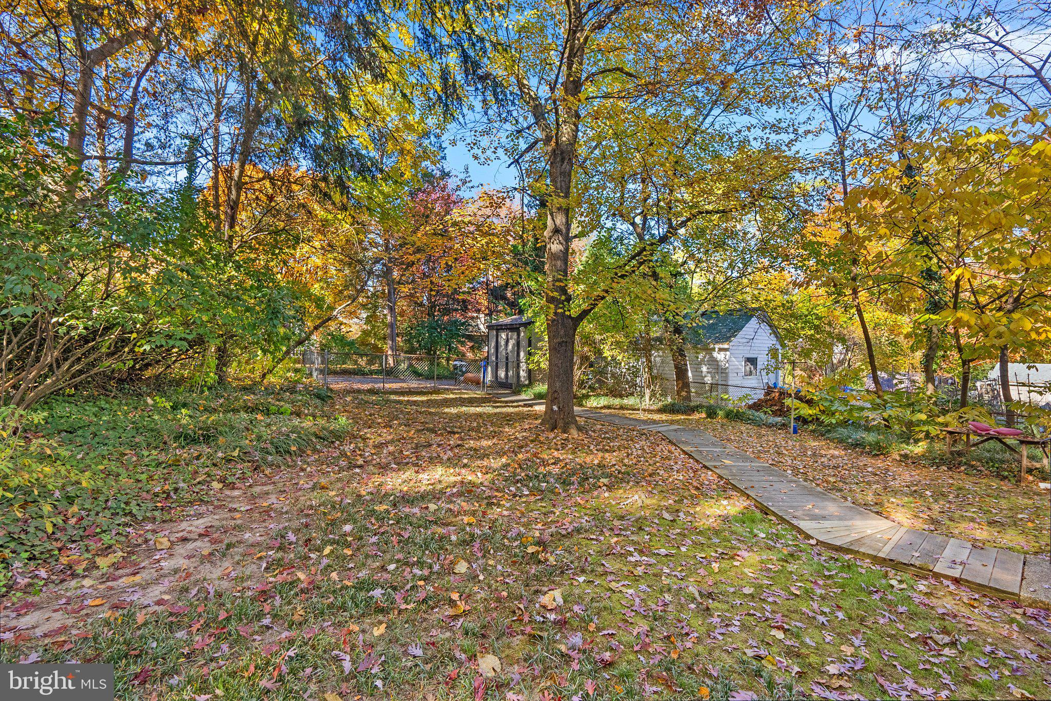 UNIVERSITY PARK - Residential