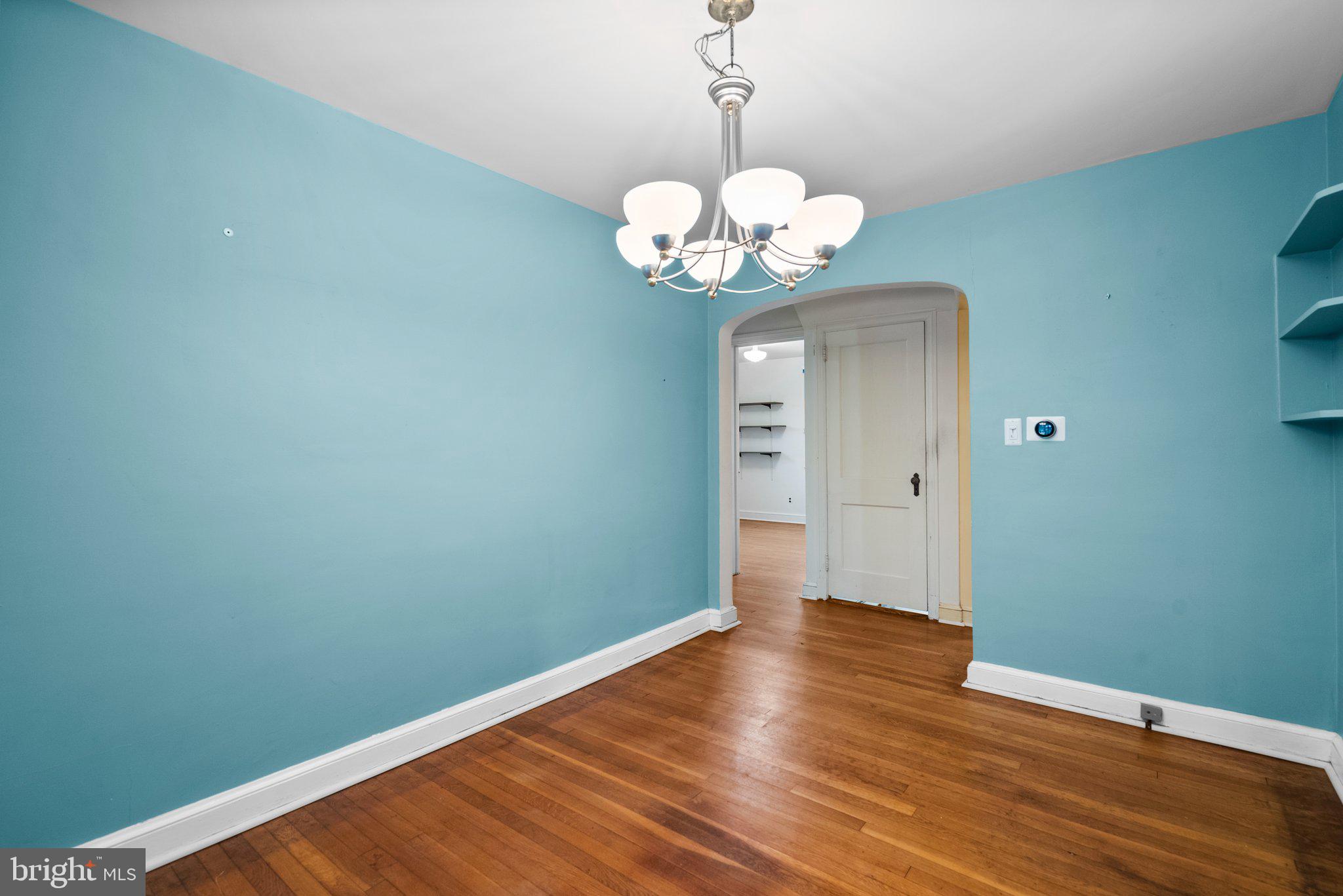 UNIVERSITY PARK - Residential