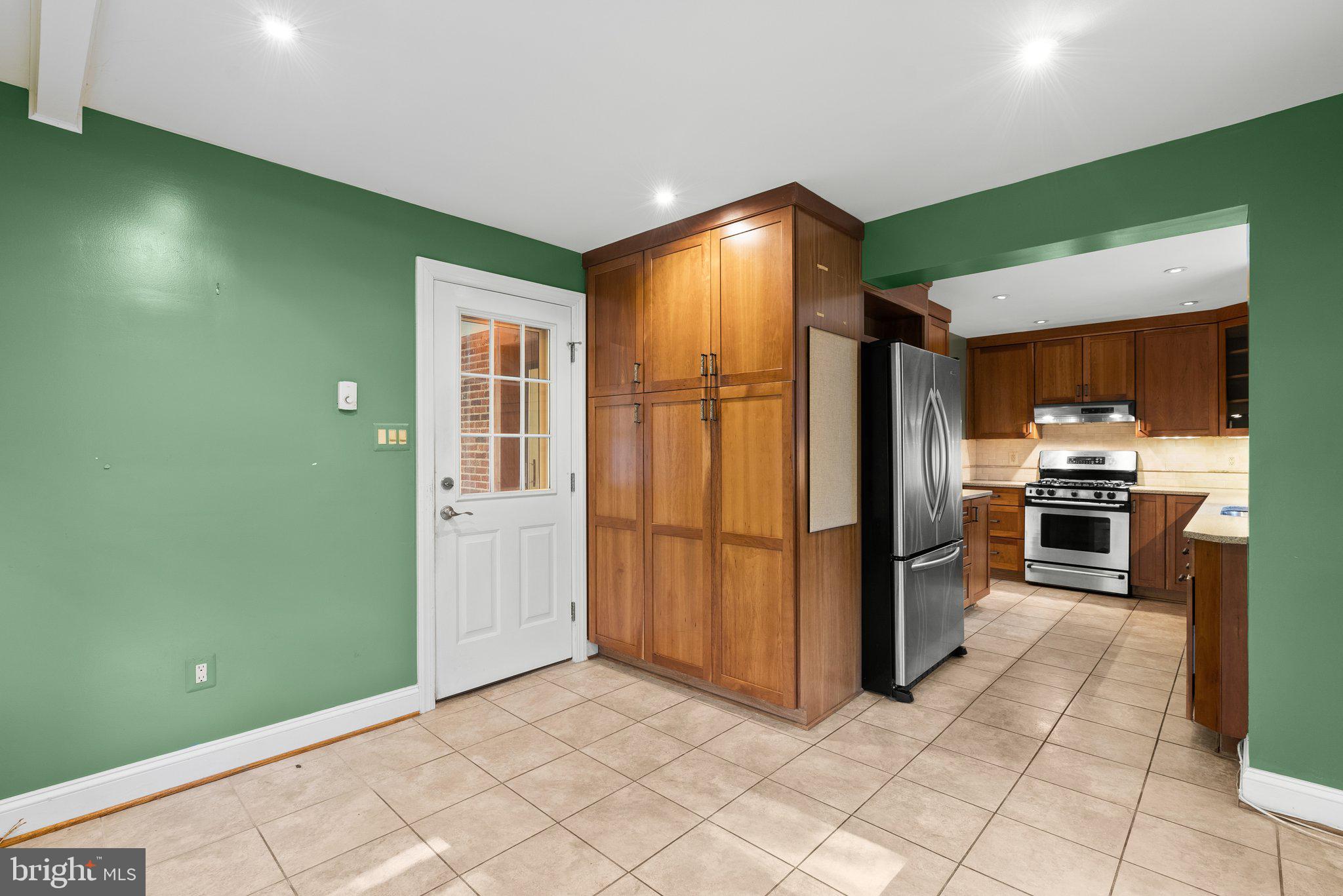 UNIVERSITY PARK - Residential