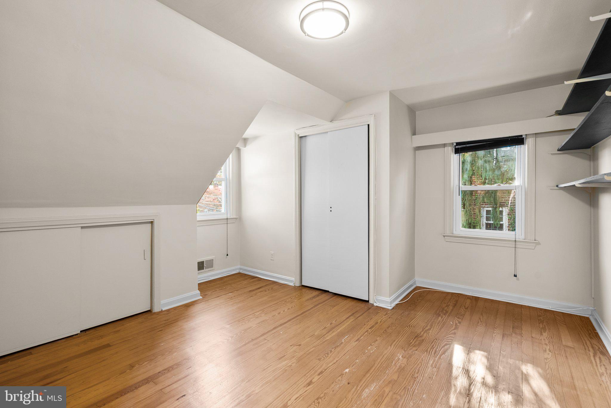 UNIVERSITY PARK - Residential