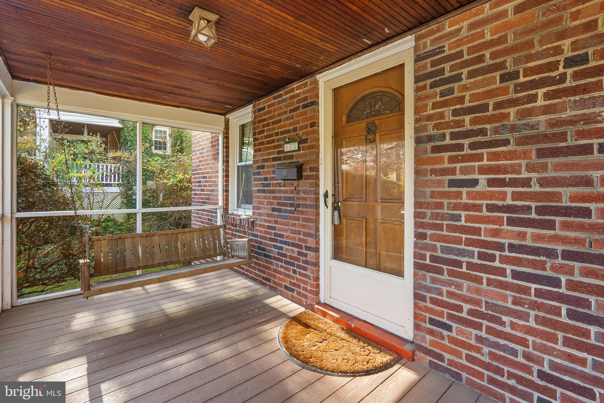 UNIVERSITY PARK - Residential