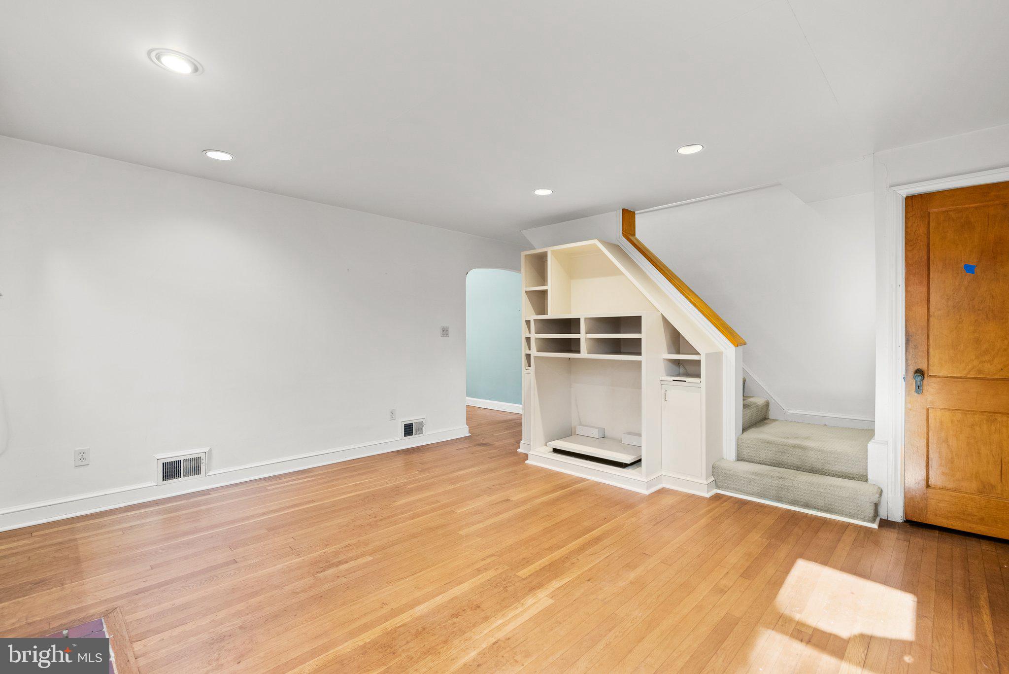 UNIVERSITY PARK - Residential