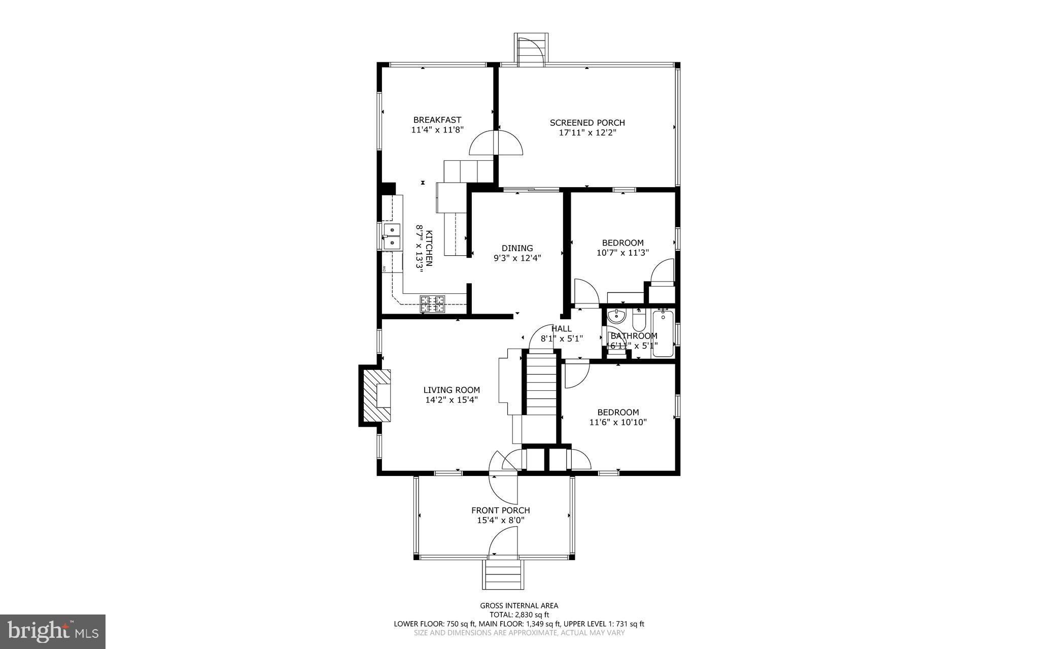 UNIVERSITY PARK - Residential