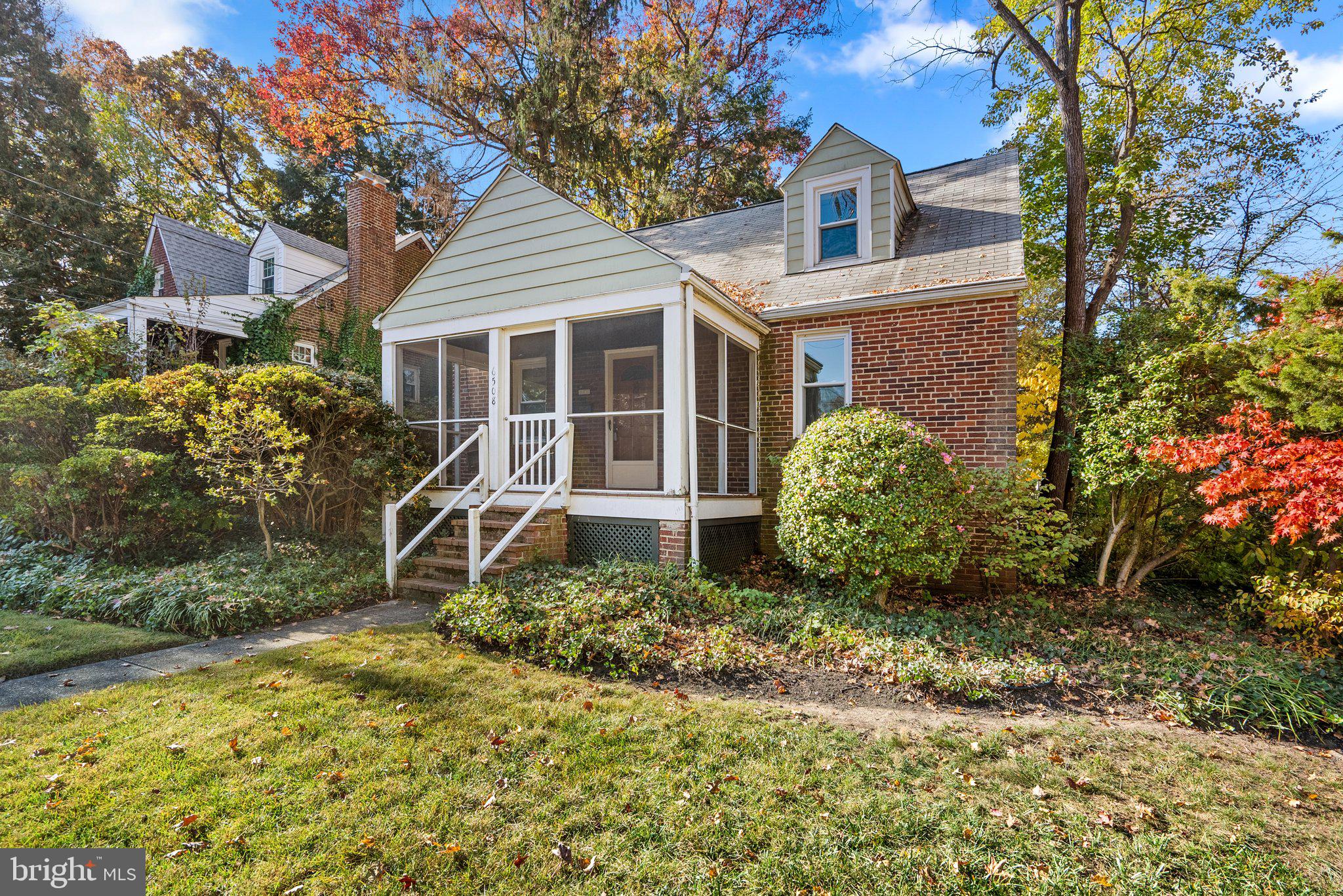 UNIVERSITY PARK - Residential