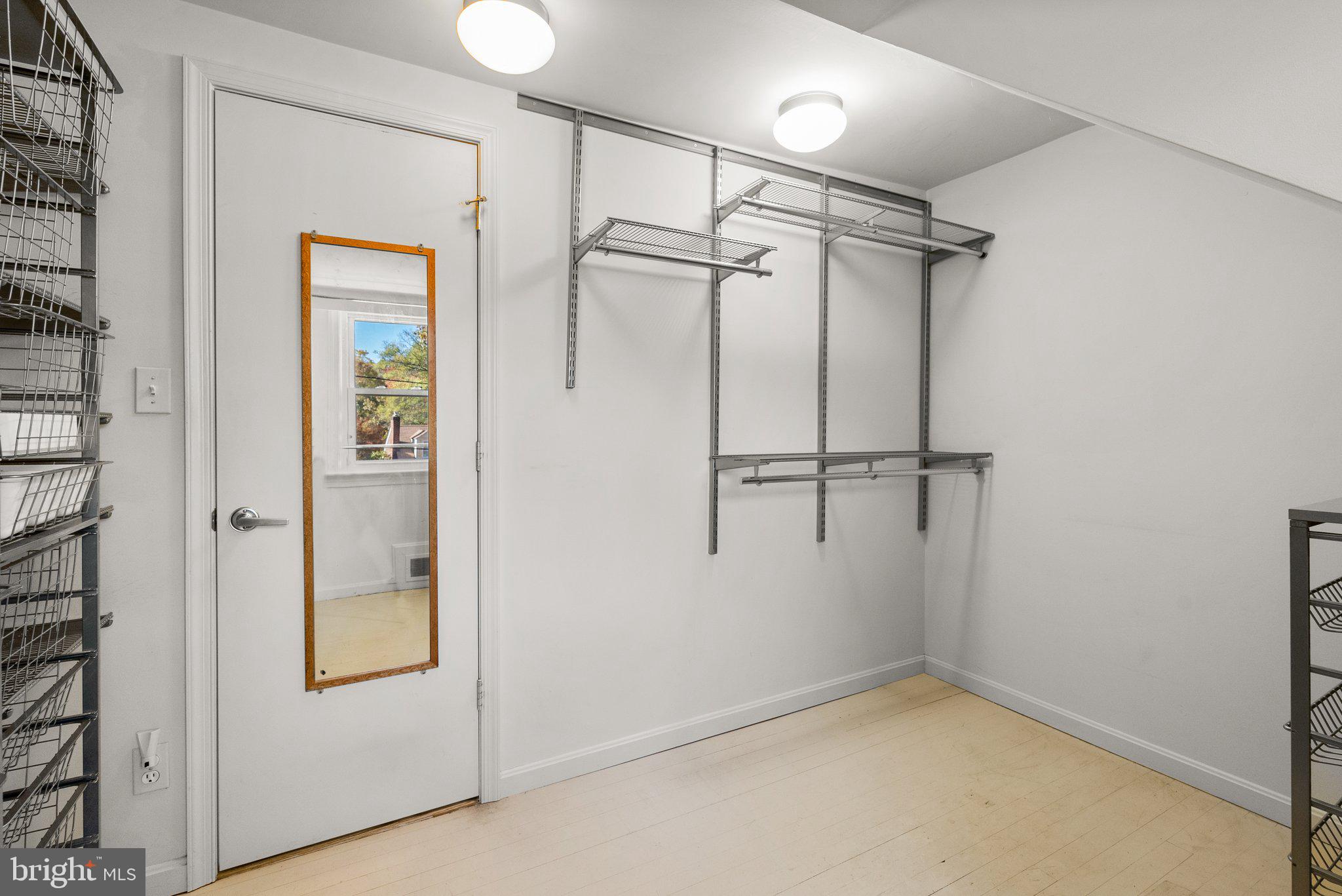 UNIVERSITY PARK - Residential