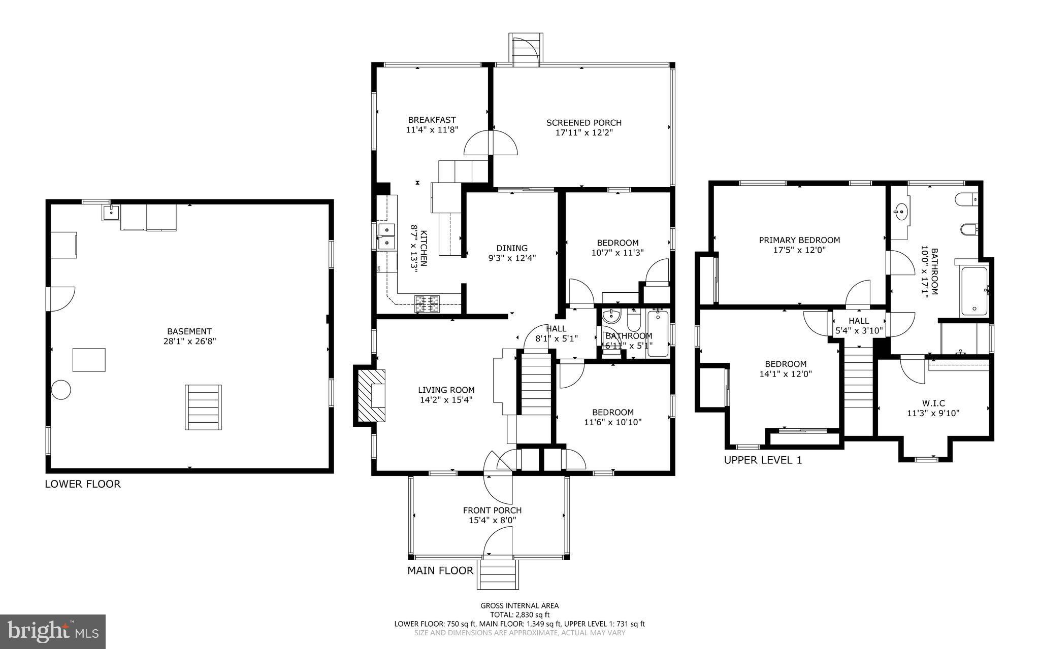 UNIVERSITY PARK - Residential