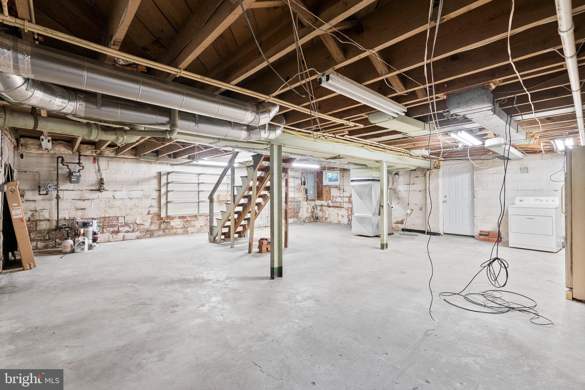 UNIVERSITY PARK - Residential