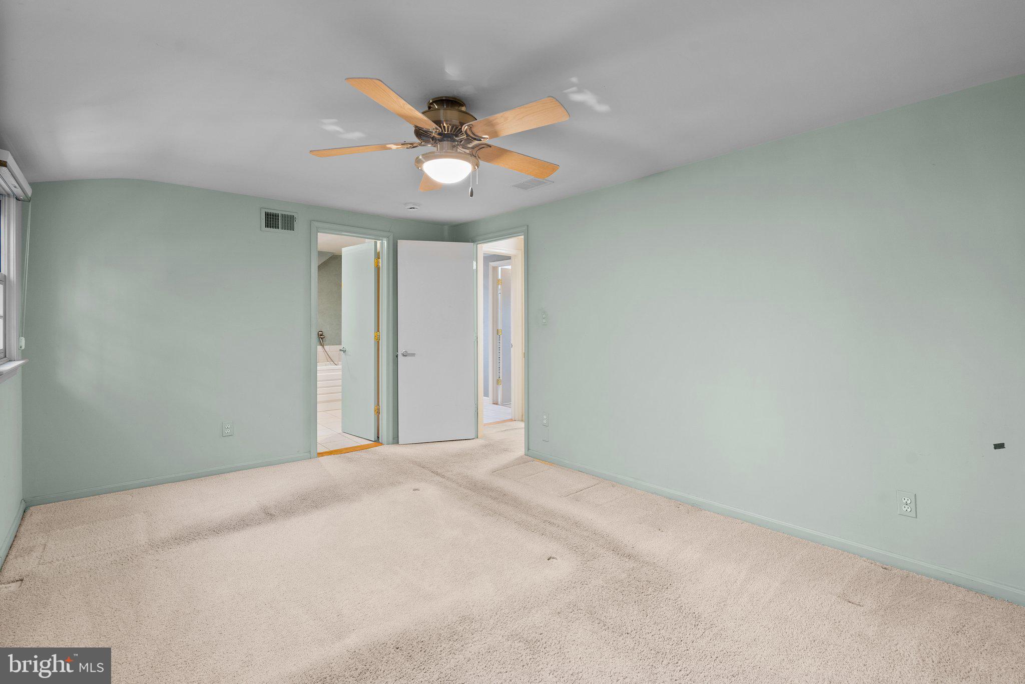 UNIVERSITY PARK - Residential