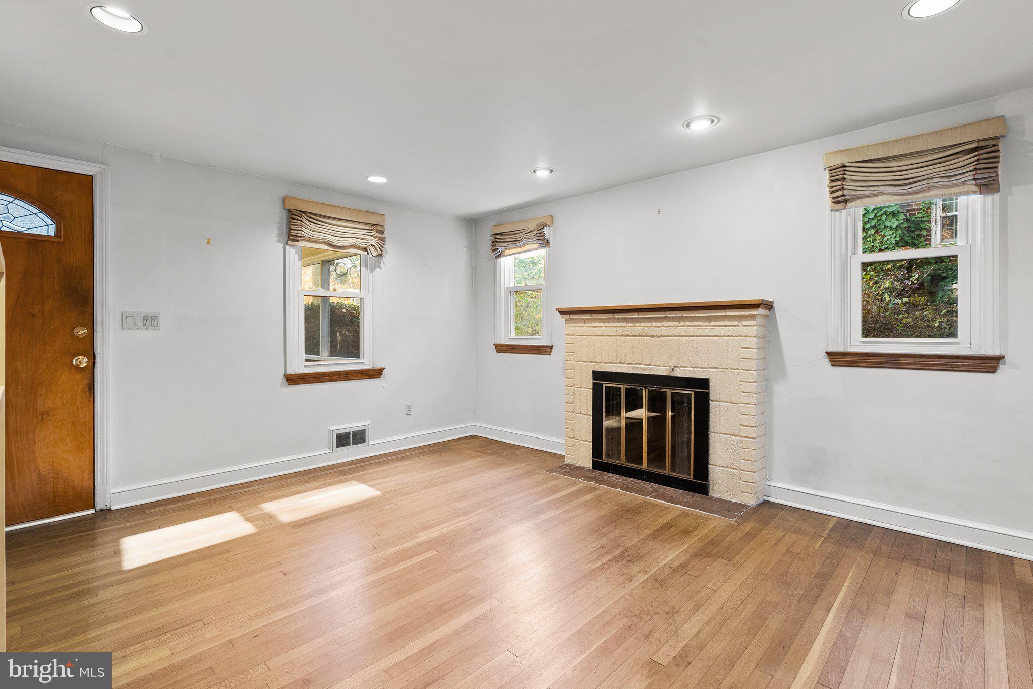 UNIVERSITY PARK - Residential