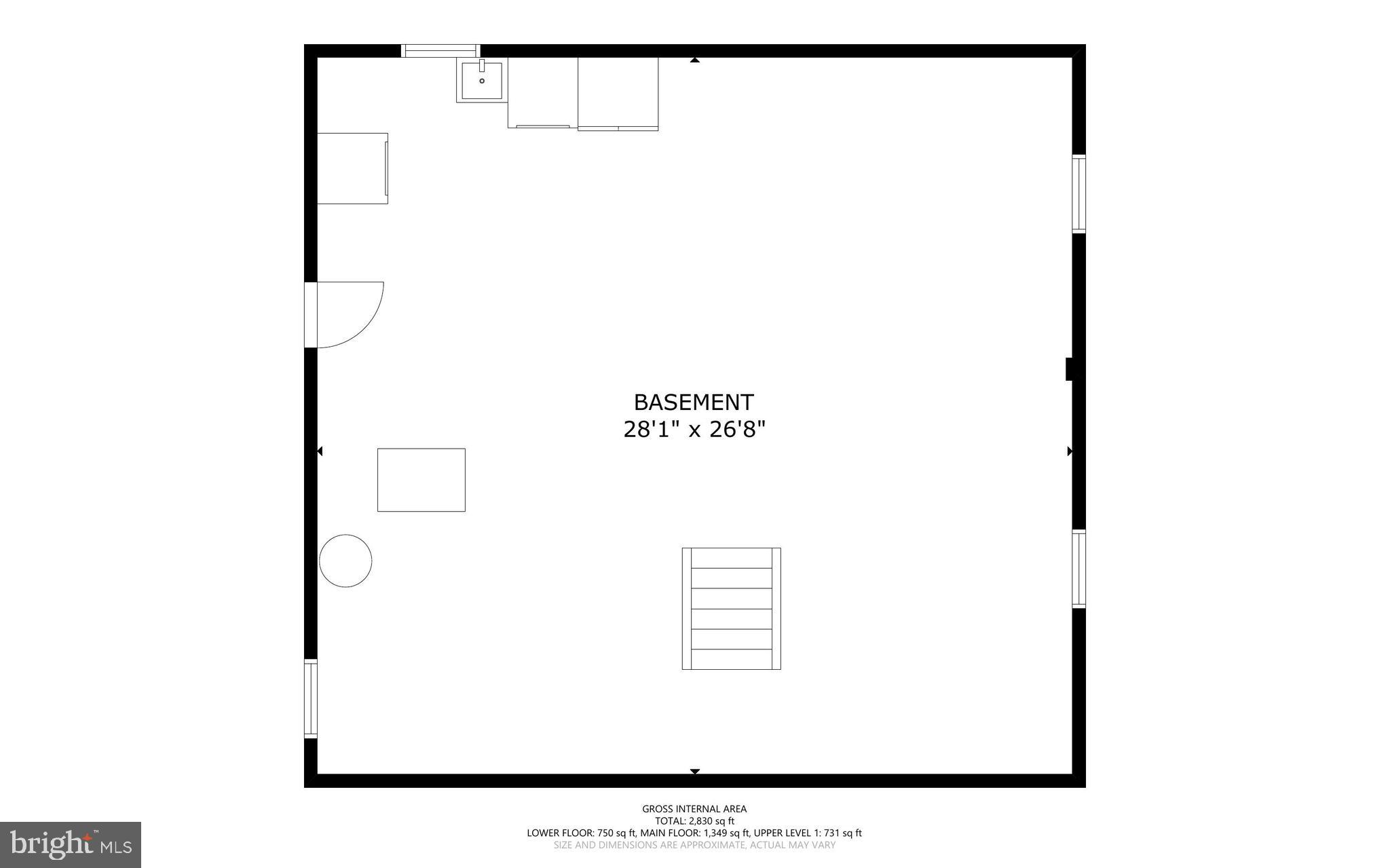 UNIVERSITY PARK - Residential