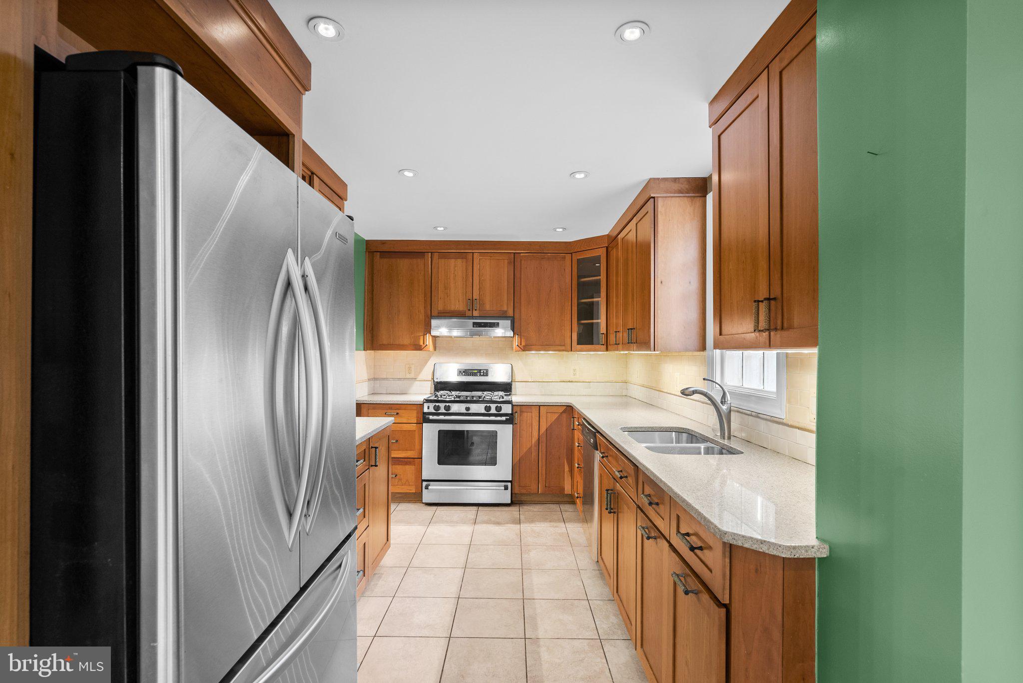 UNIVERSITY PARK - Residential