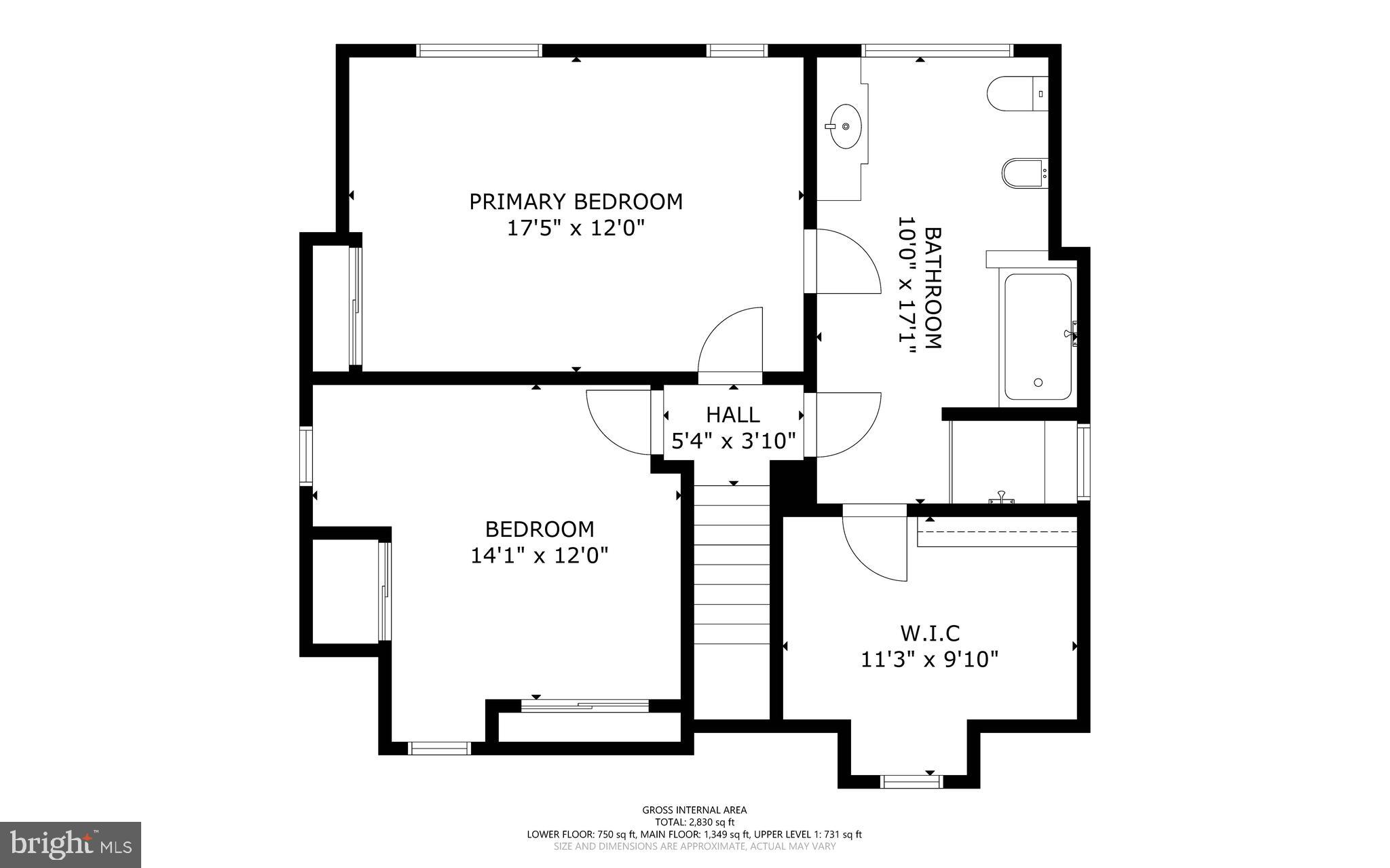 UNIVERSITY PARK - Residential