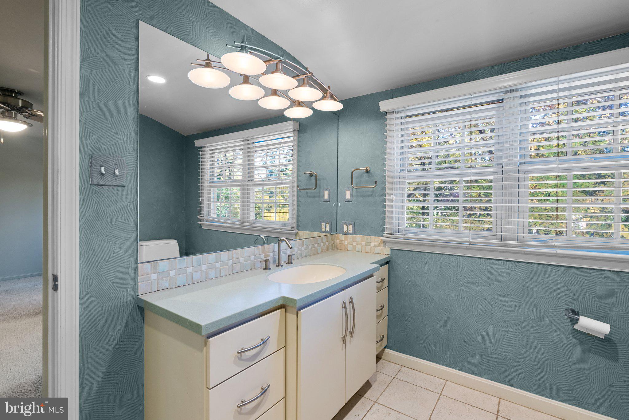 UNIVERSITY PARK - Residential