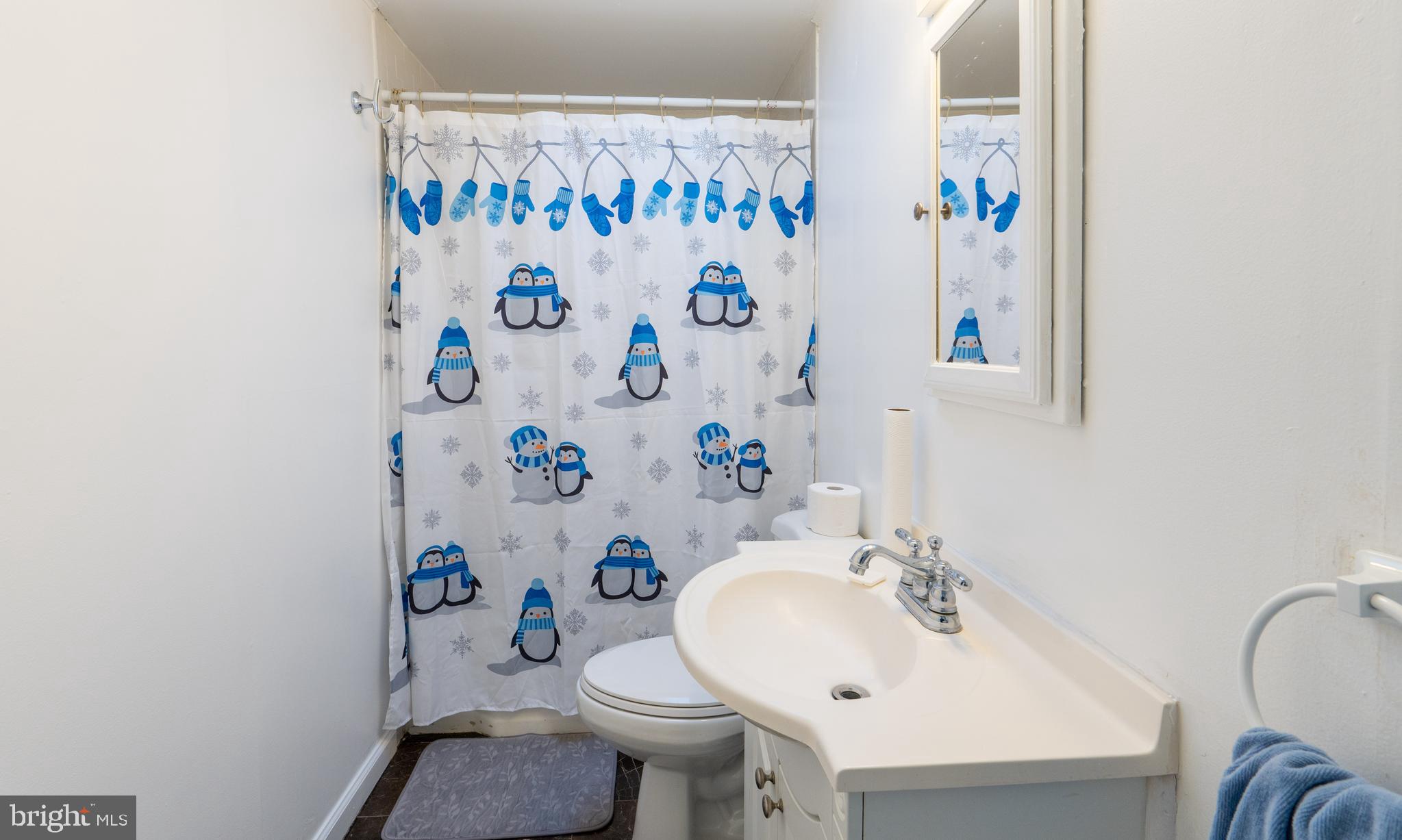 PENNSPORT - Residential Lease