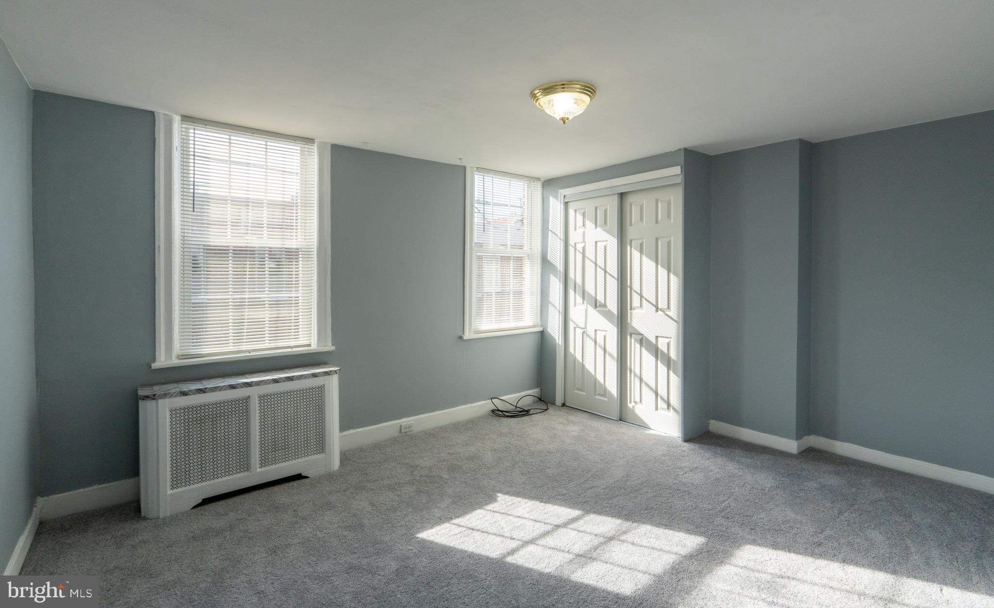 PENNSPORT - Residential Lease