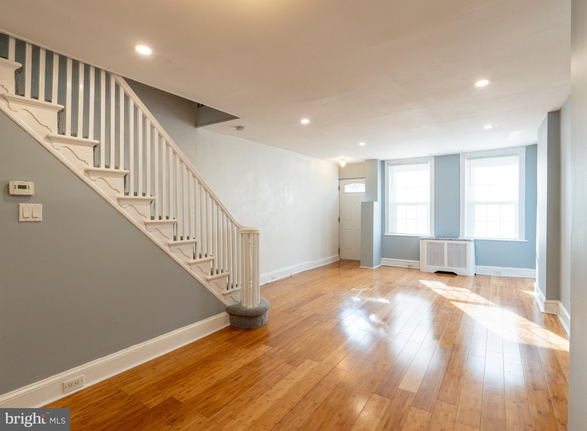 PENNSPORT - Residential Lease