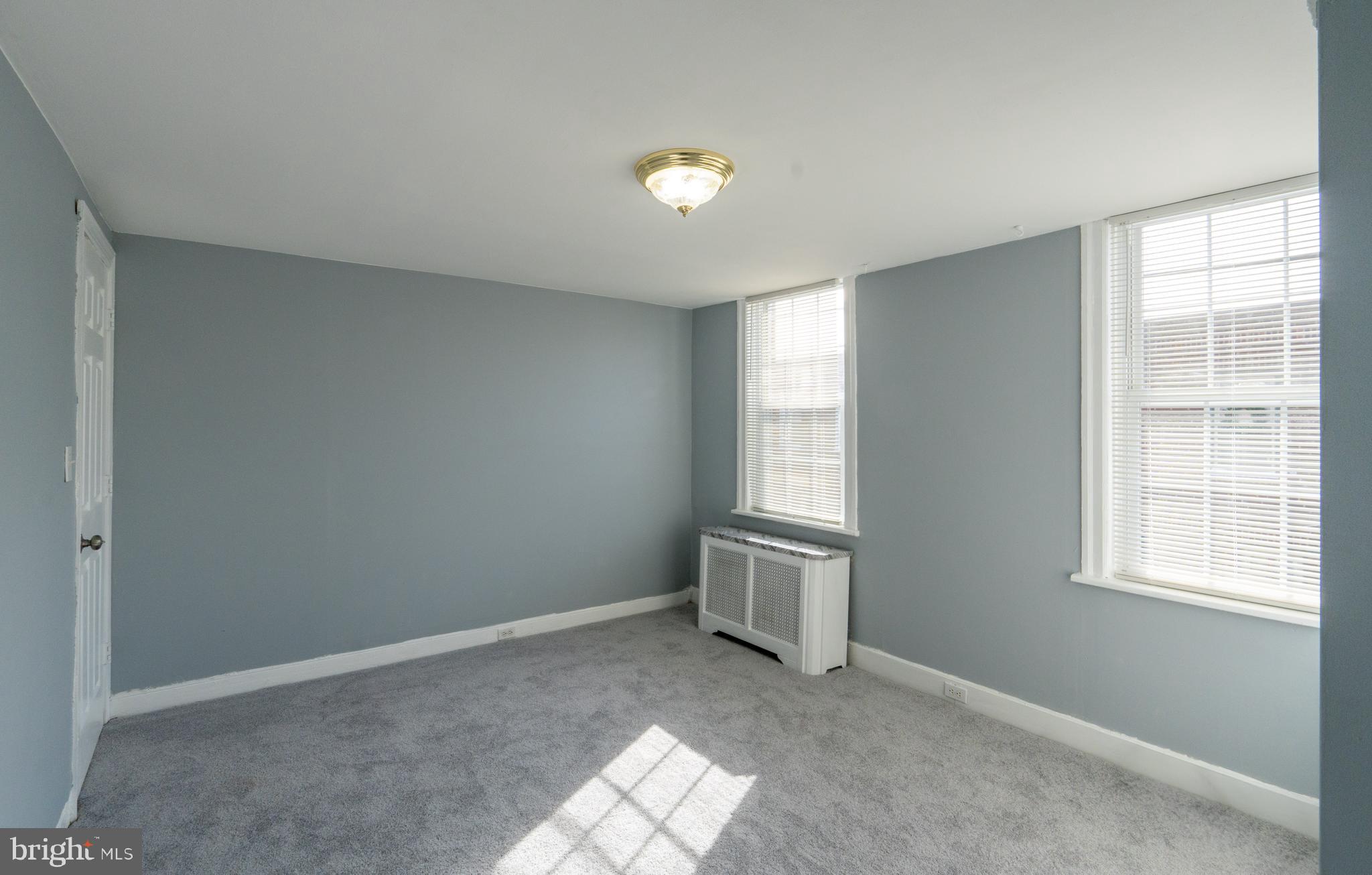 PENNSPORT - Residential Lease