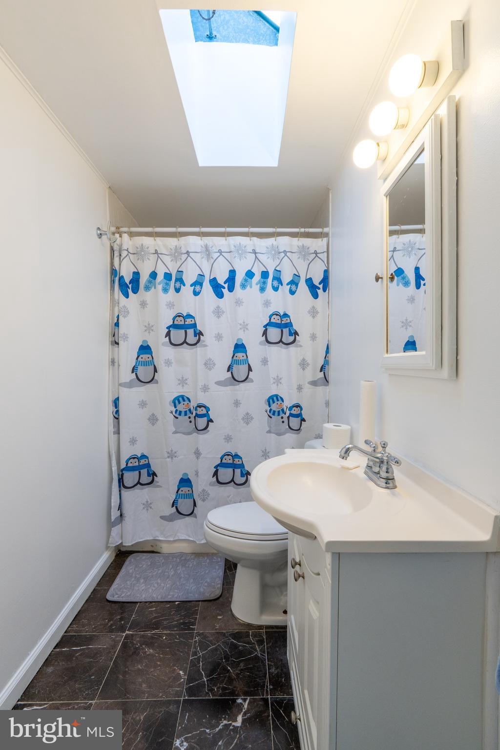 PENNSPORT - Residential Lease