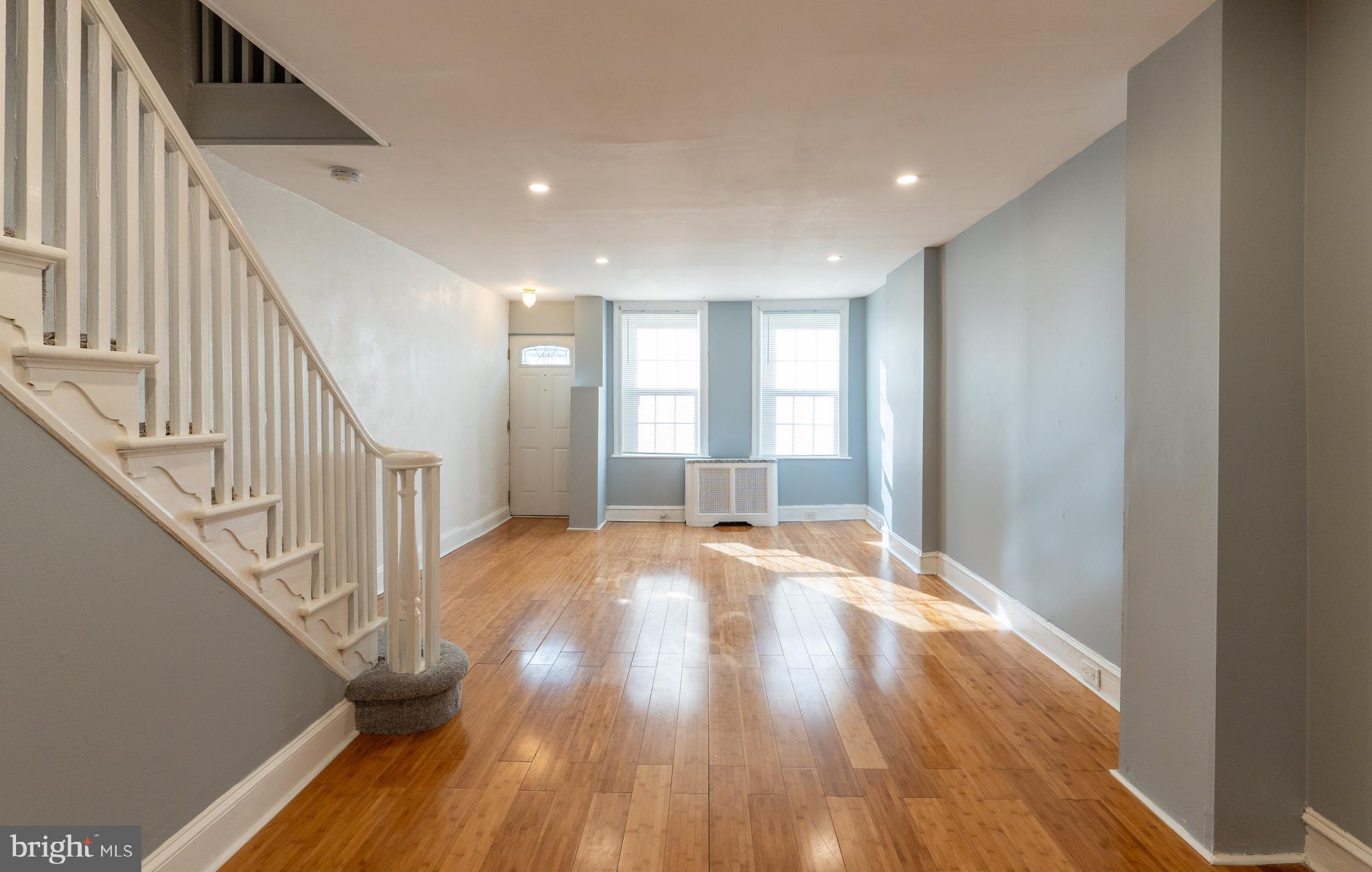 PENNSPORT - Residential Lease